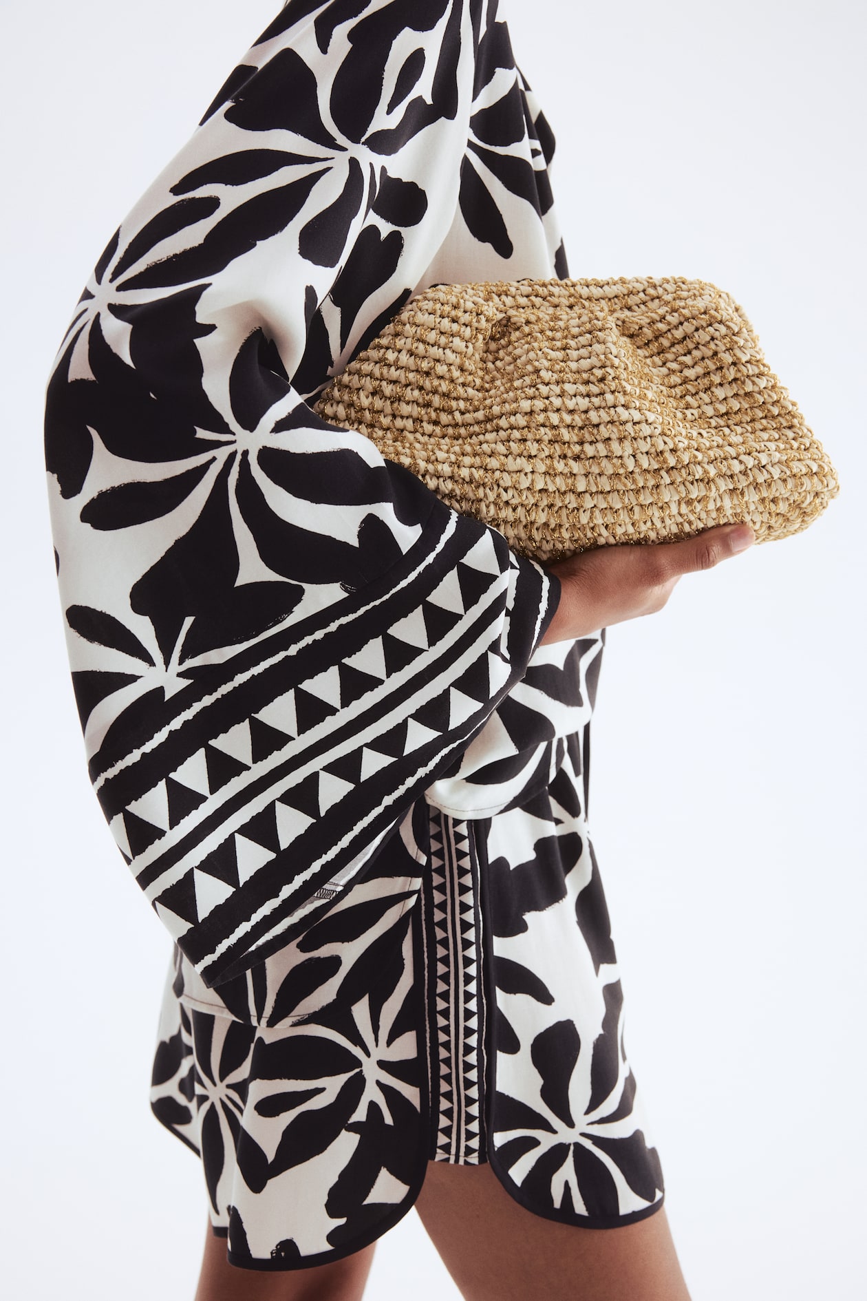 Lyocell Blouse - image 2