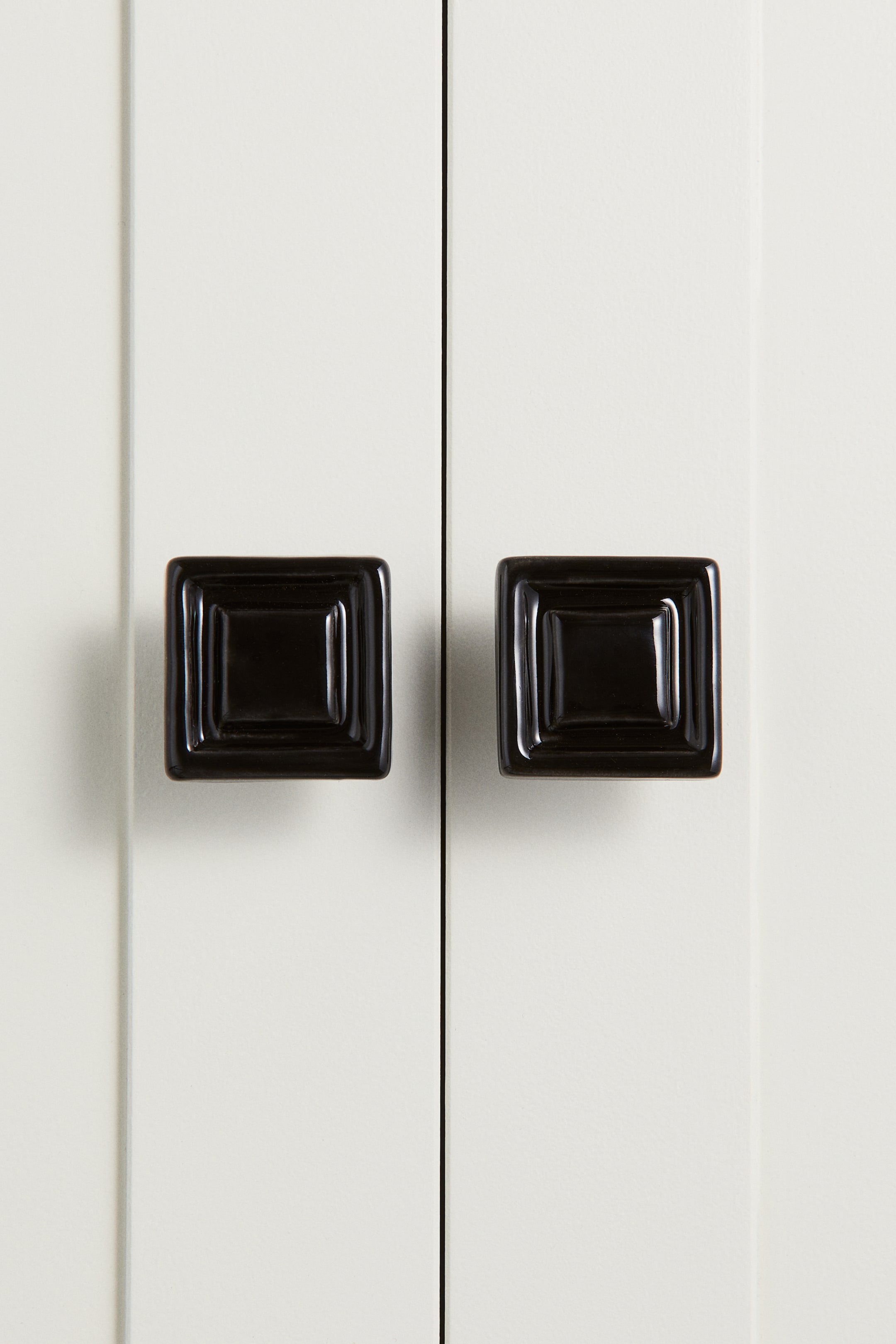 2-pack Stoneware Knobs