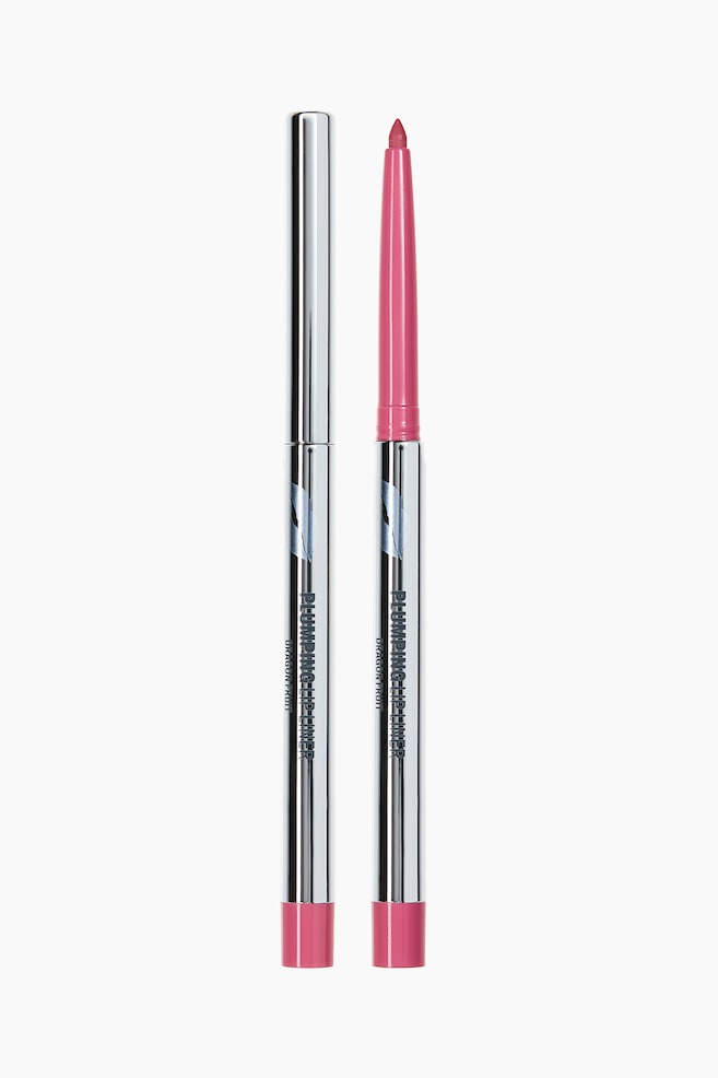 Crayon à lèvres repulpant - Dragon Fruit/Sandy Bloom/Earth Touch/Pink Dune - 1