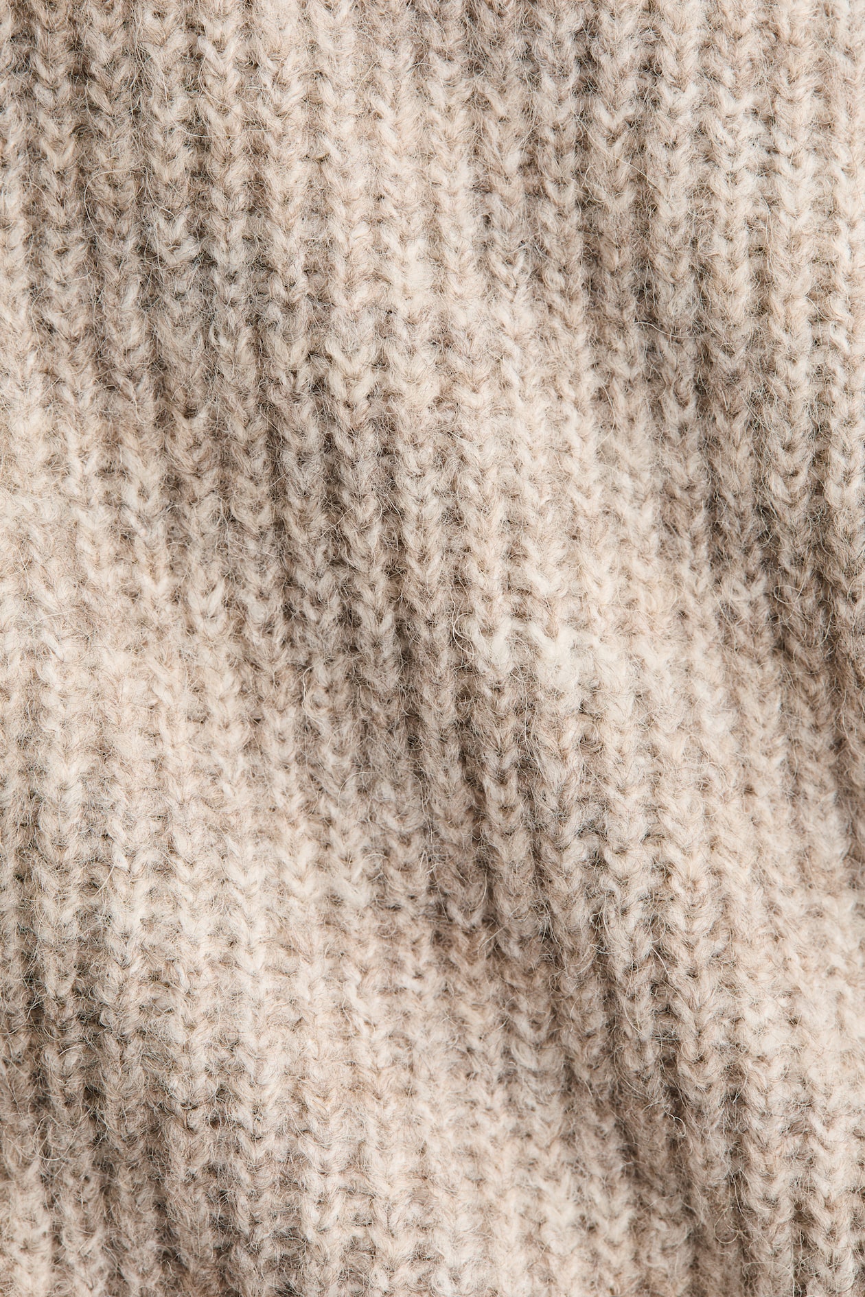 Knit Sweater - image 3