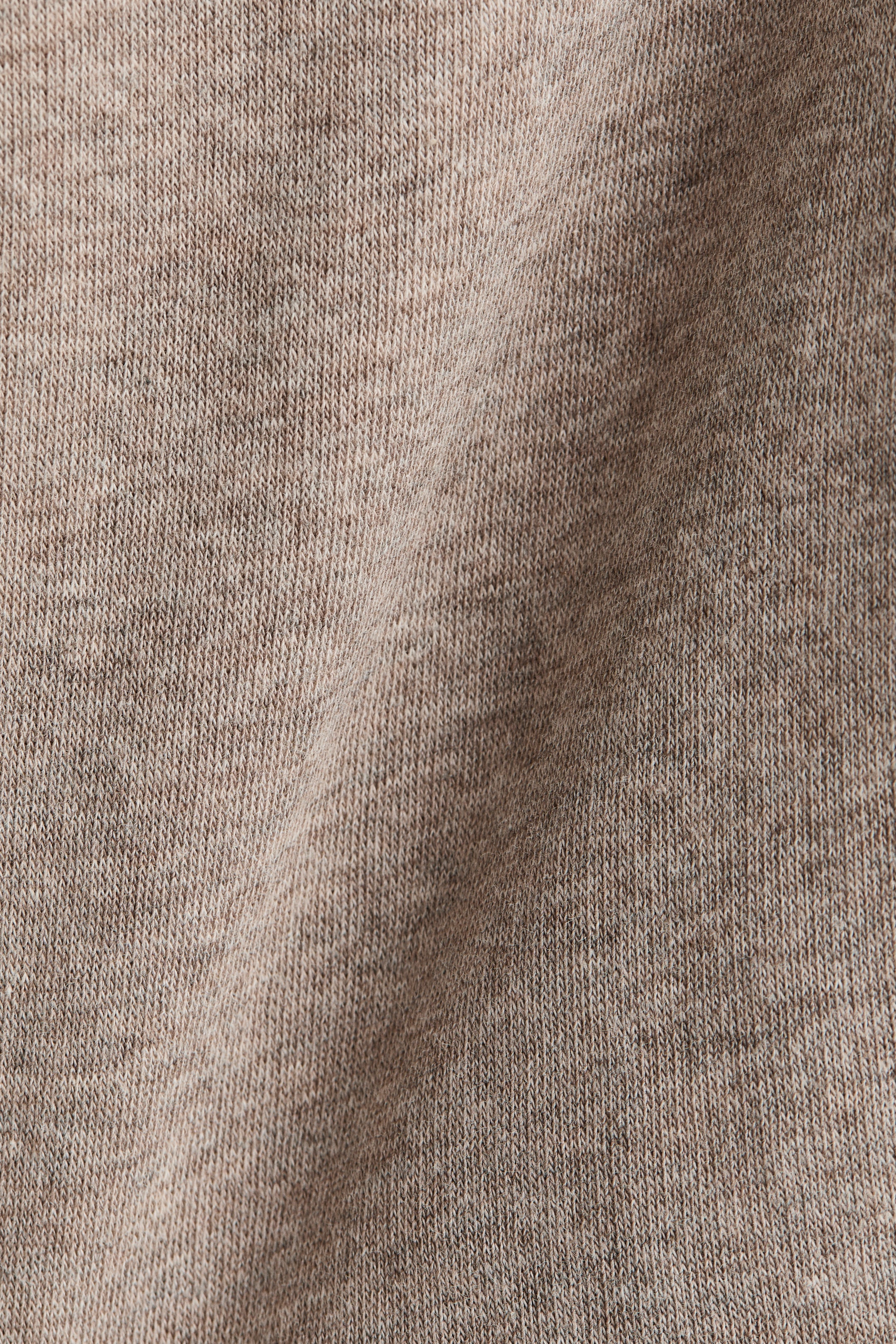 Детские брюки H&M Brushed-Inside Joggers — фото 2