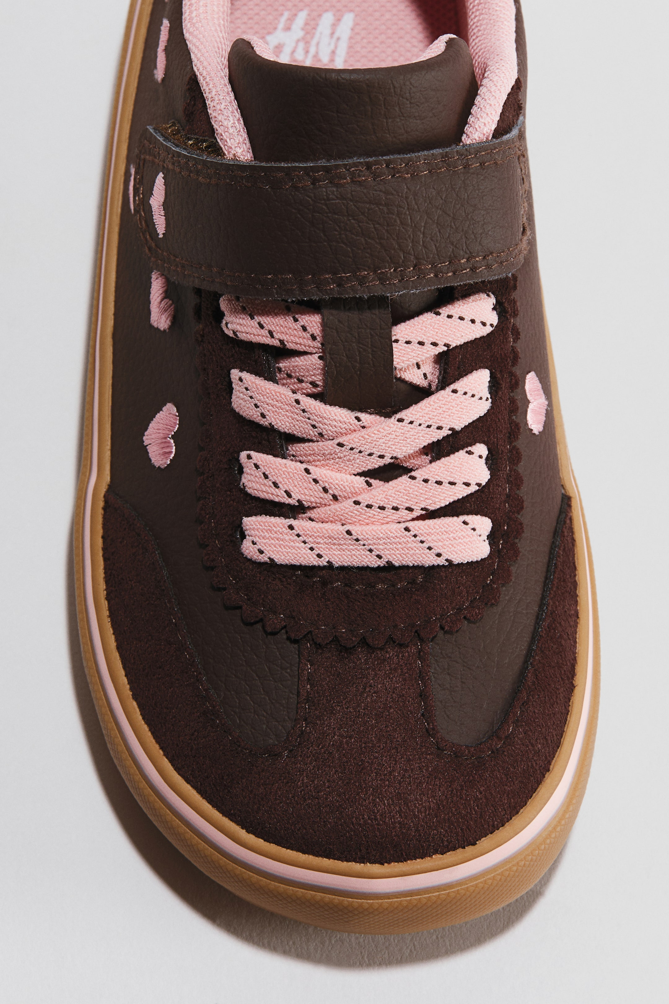 Barefoot Sneakers