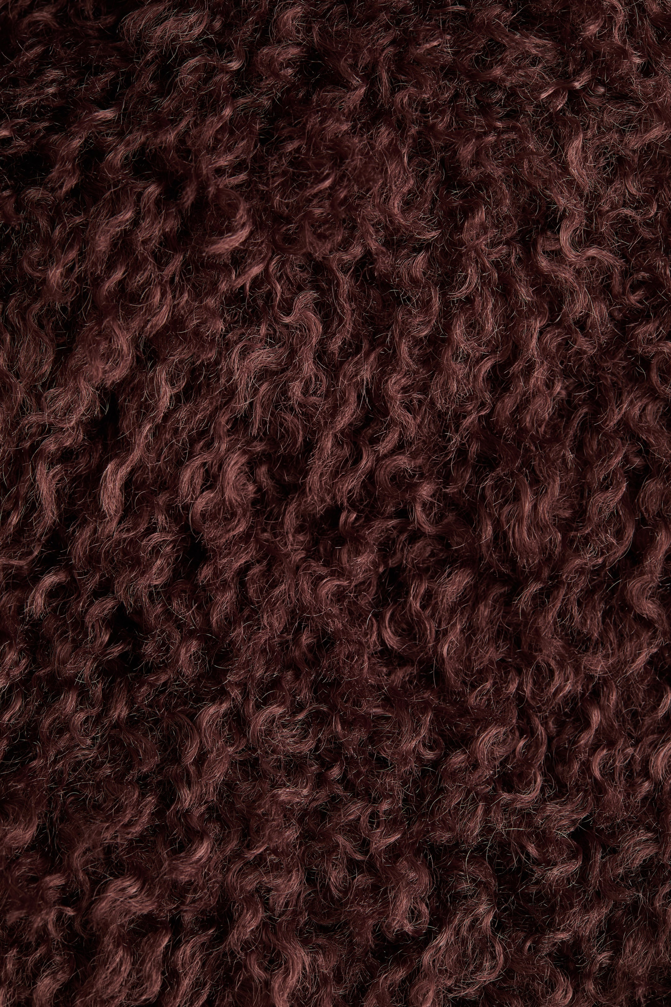 Nagyobb kép megtekintése: Dzseki - Sötétbarna - NŐI | H&M HU 5