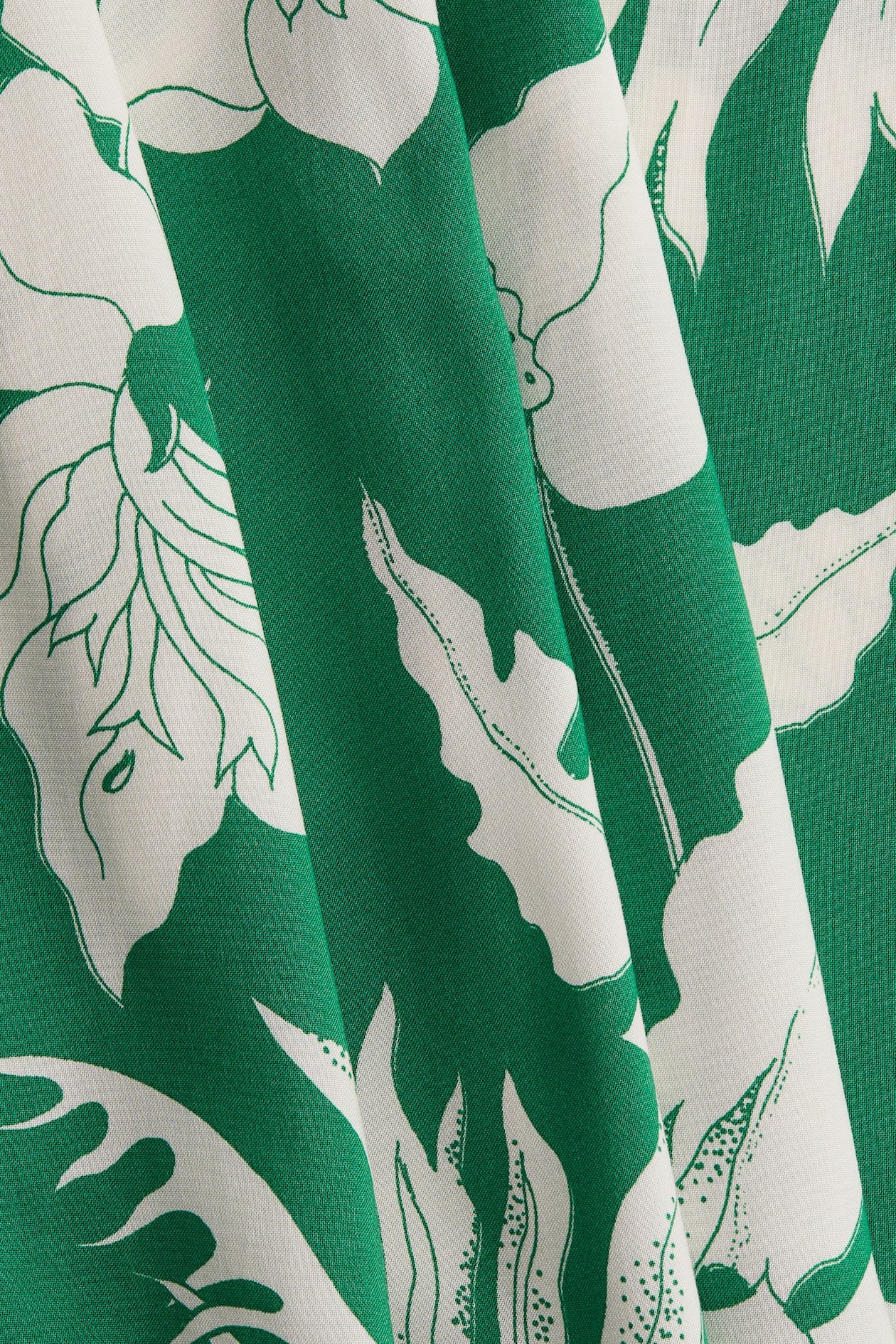 Viscose Tunic Dress - image 3