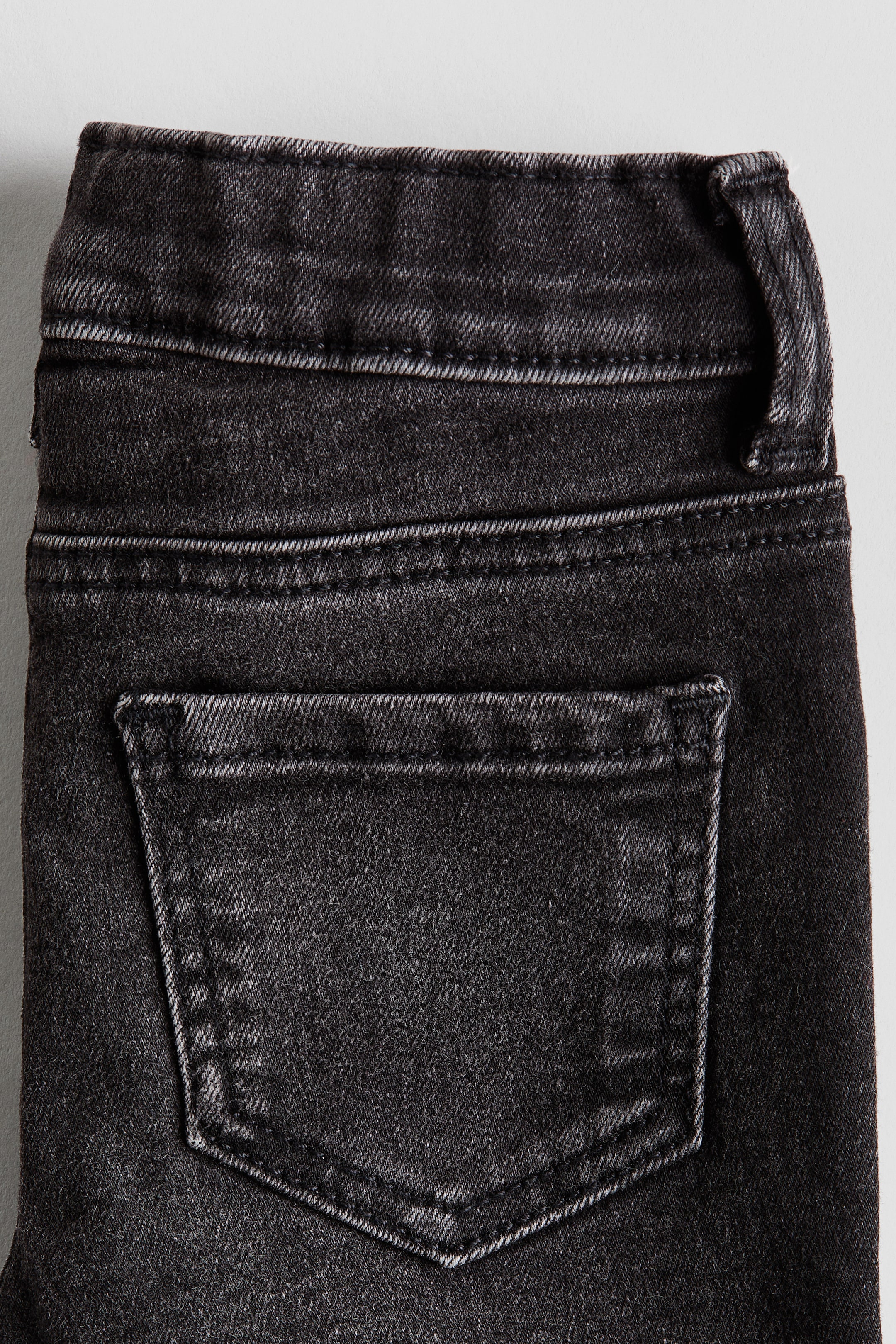 Jean extensible