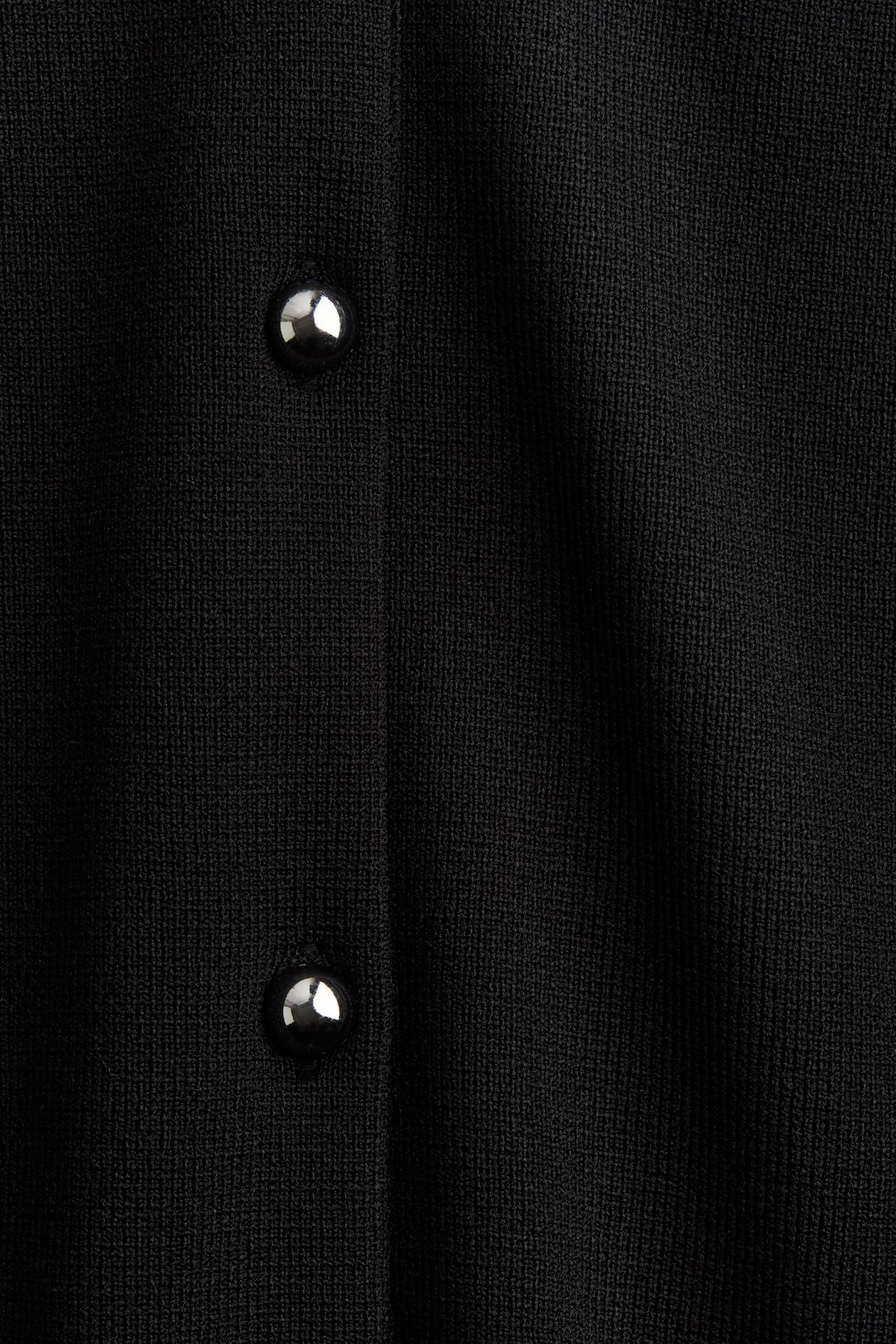 Knit Vest - image 3