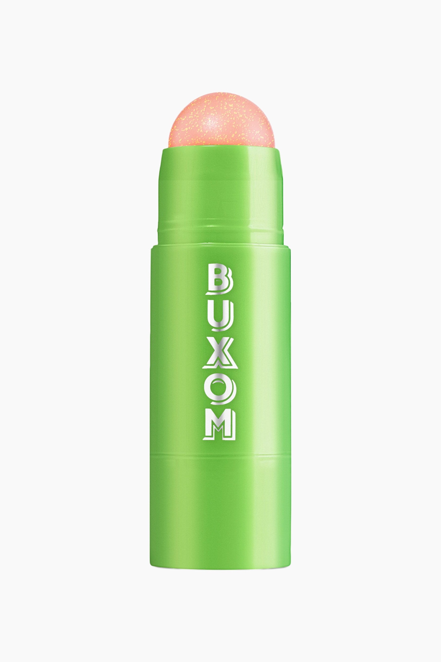 BUXOM - Power-full Lip Scrub - Sweet Guava