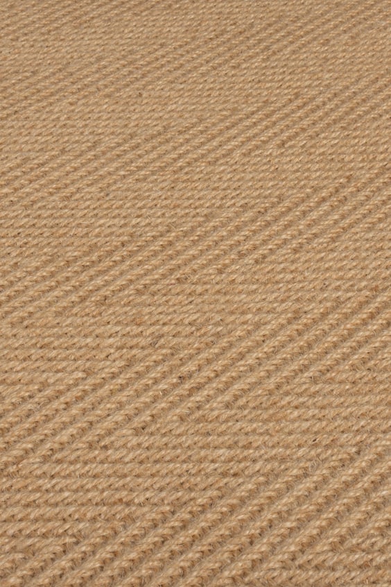 Беговая дорожка Kira Jute Herringbone Global