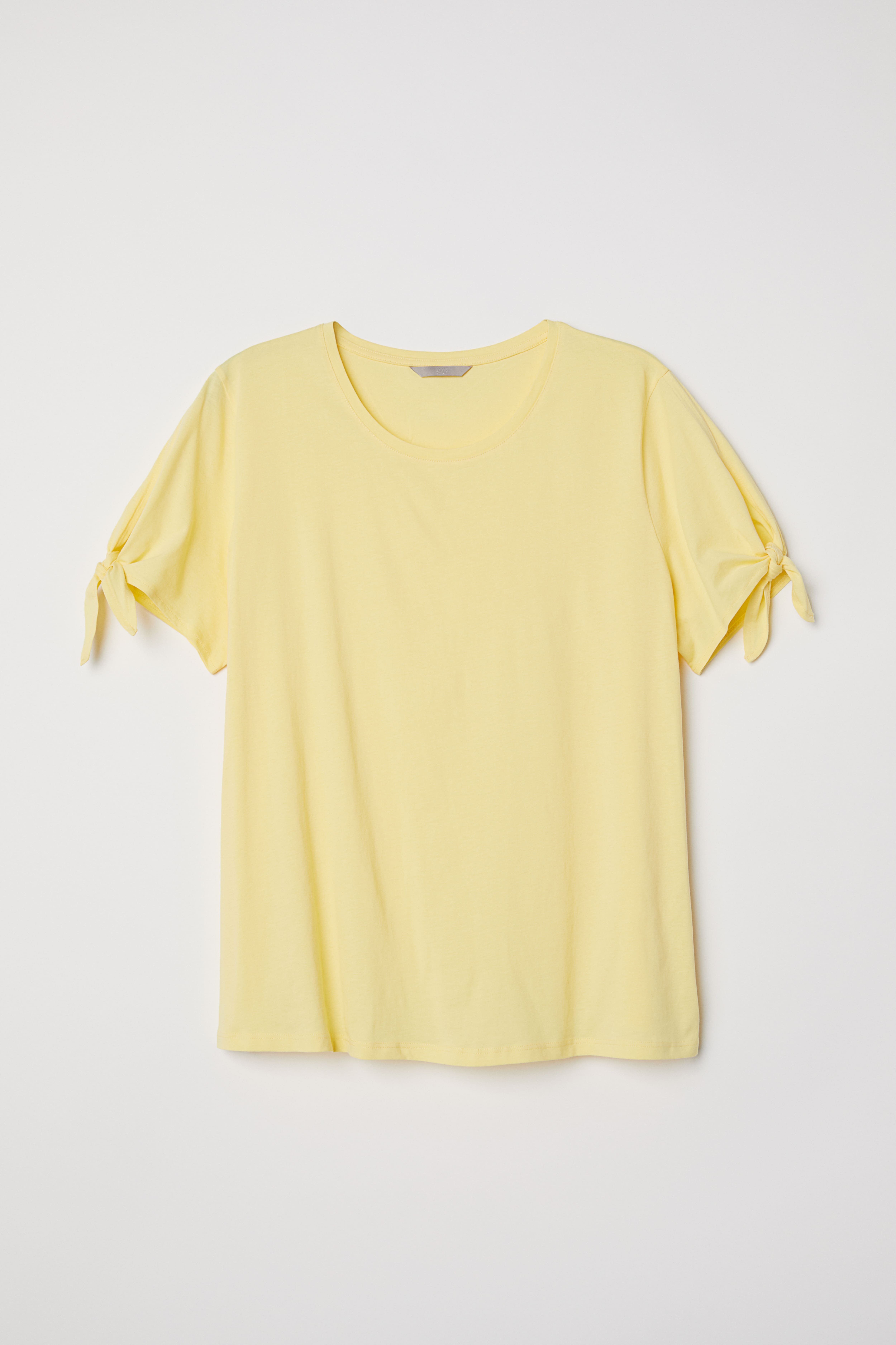 H M Cotton Top