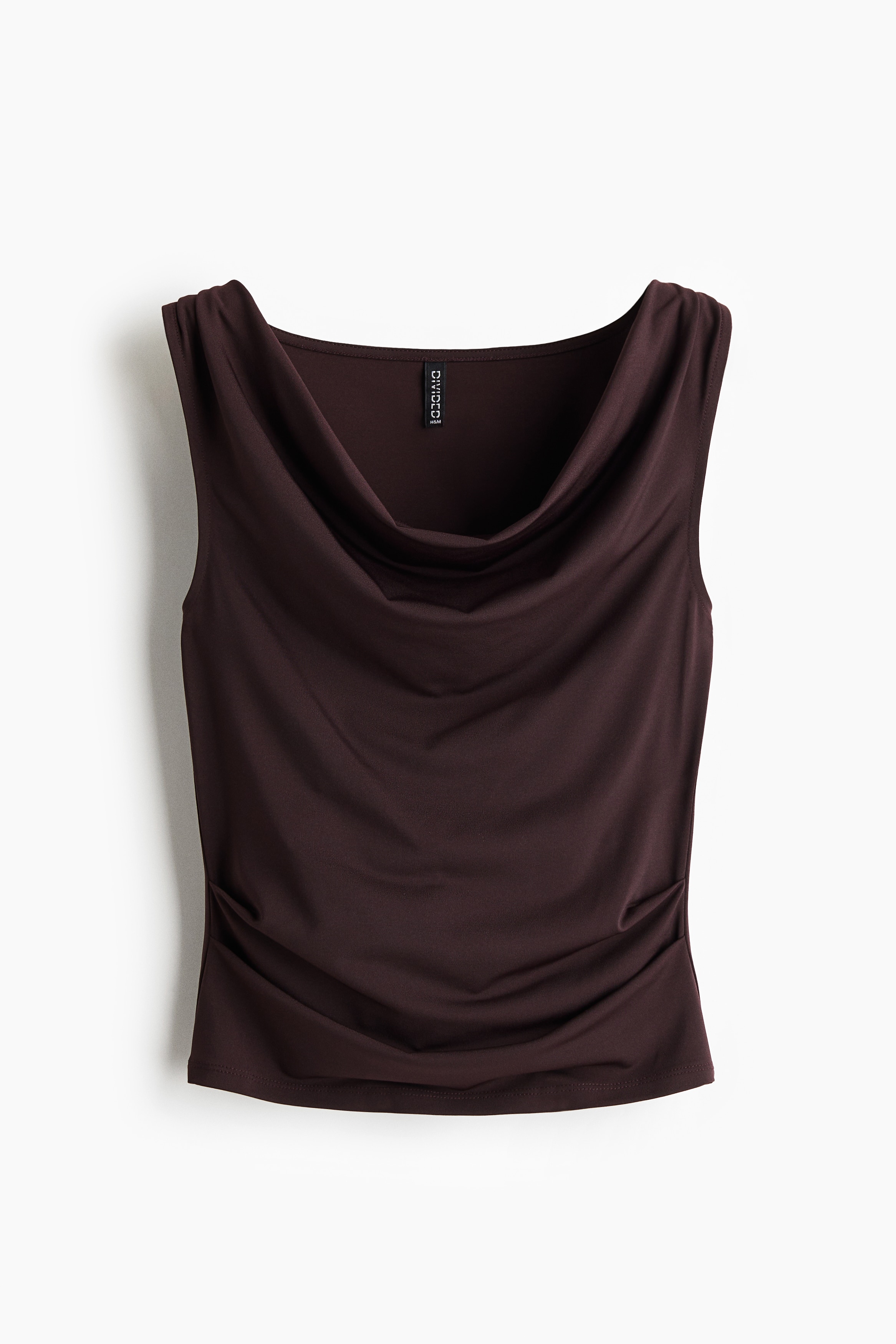 H&amp;M TOGA ドレープスリーブトップス　Sサイズ H&M TOGA ドレープスリーブトップス Sサイズ 【公式通販】
