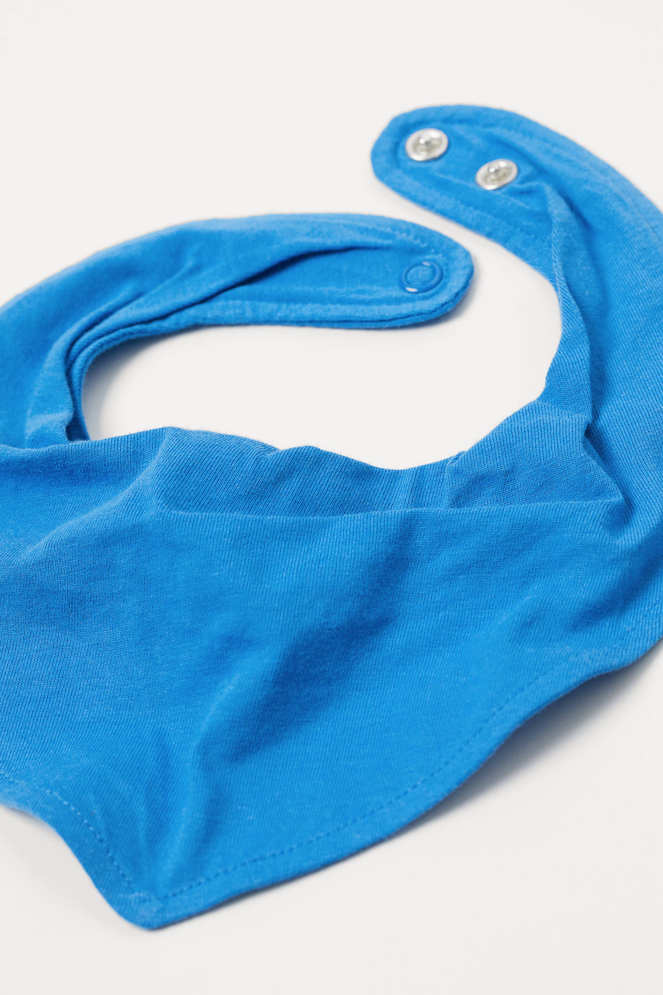 Größeres Bild ansehen: 3-teiliges Jerseyset - Graumeliert/Sesamstraße - Kids | H&M DE 2