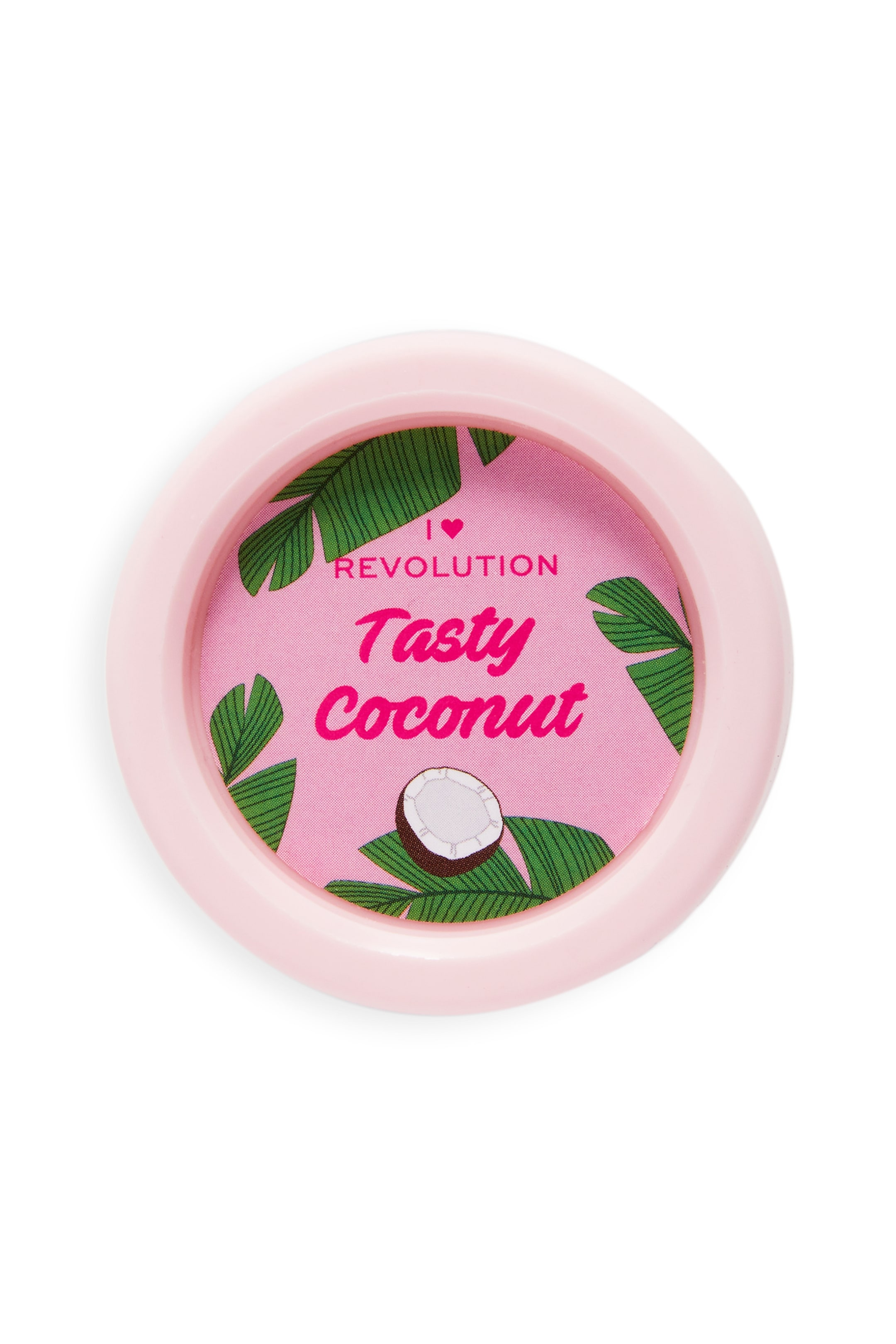 Größeres Bild ansehen: I Heart Revolution Tasty Coconut Lip Mask - Coconut - I Heart Revolution - Beauty all | H&M DE 3