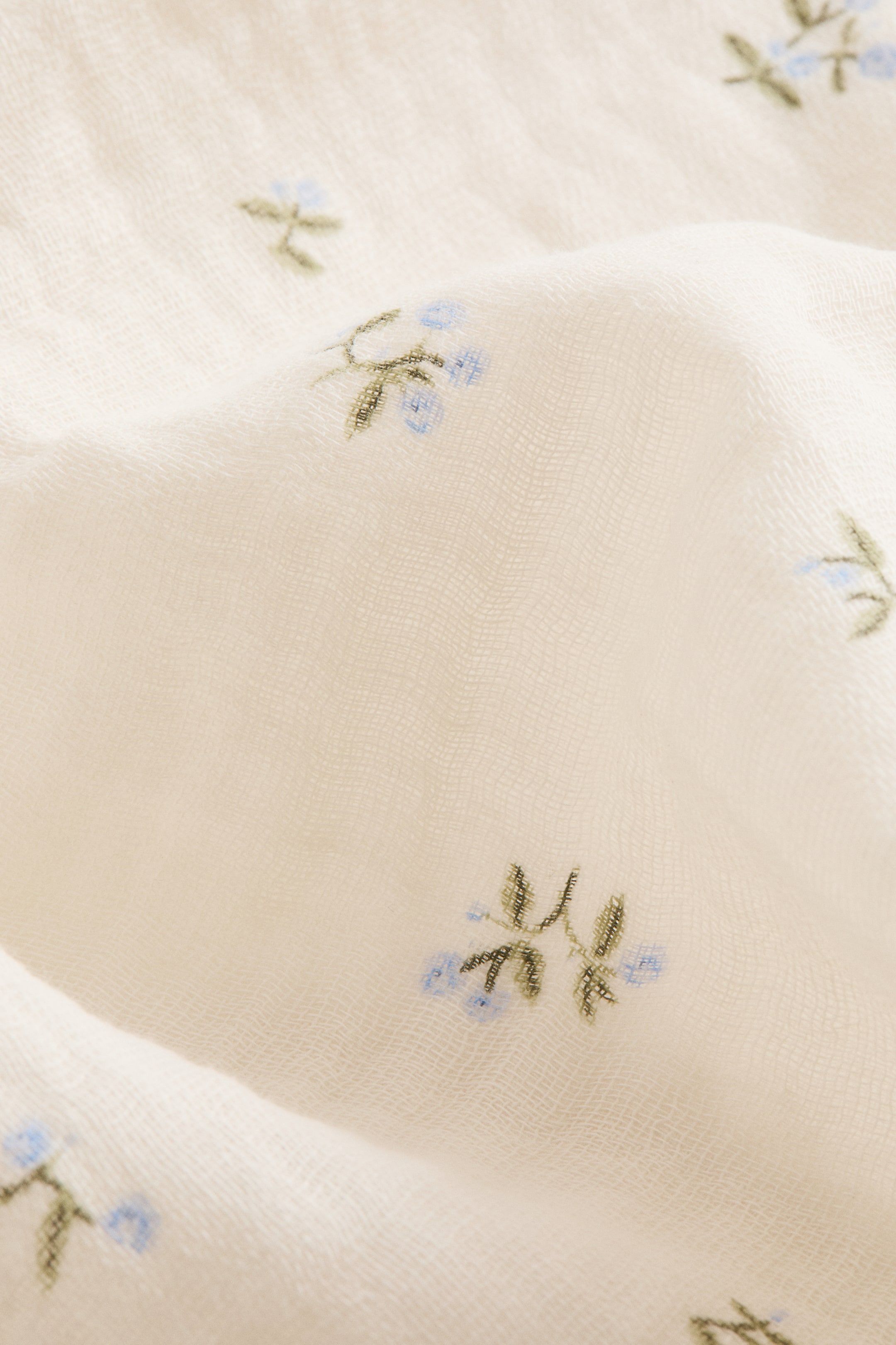 2-Pack Muslin Cloths