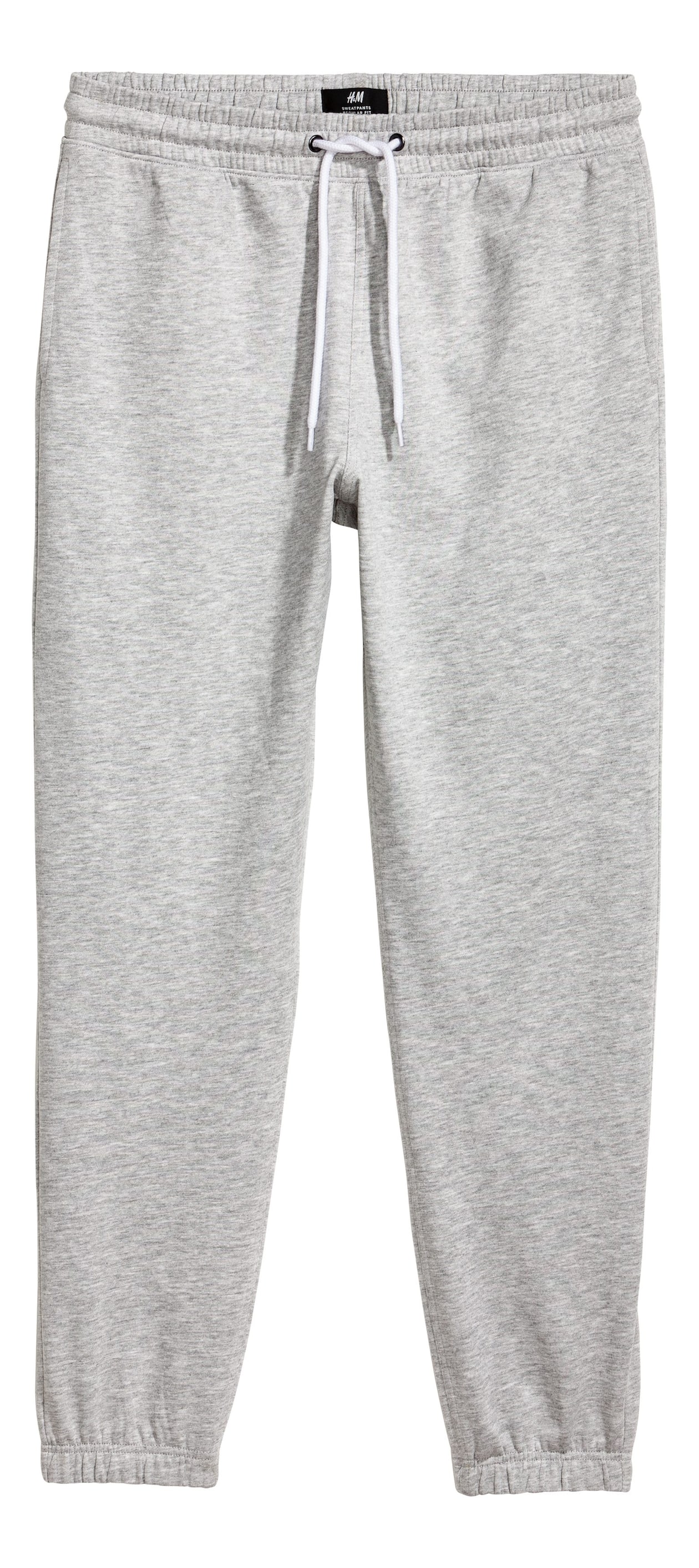 スウェットパンツ - グレー - Men | H&M JP