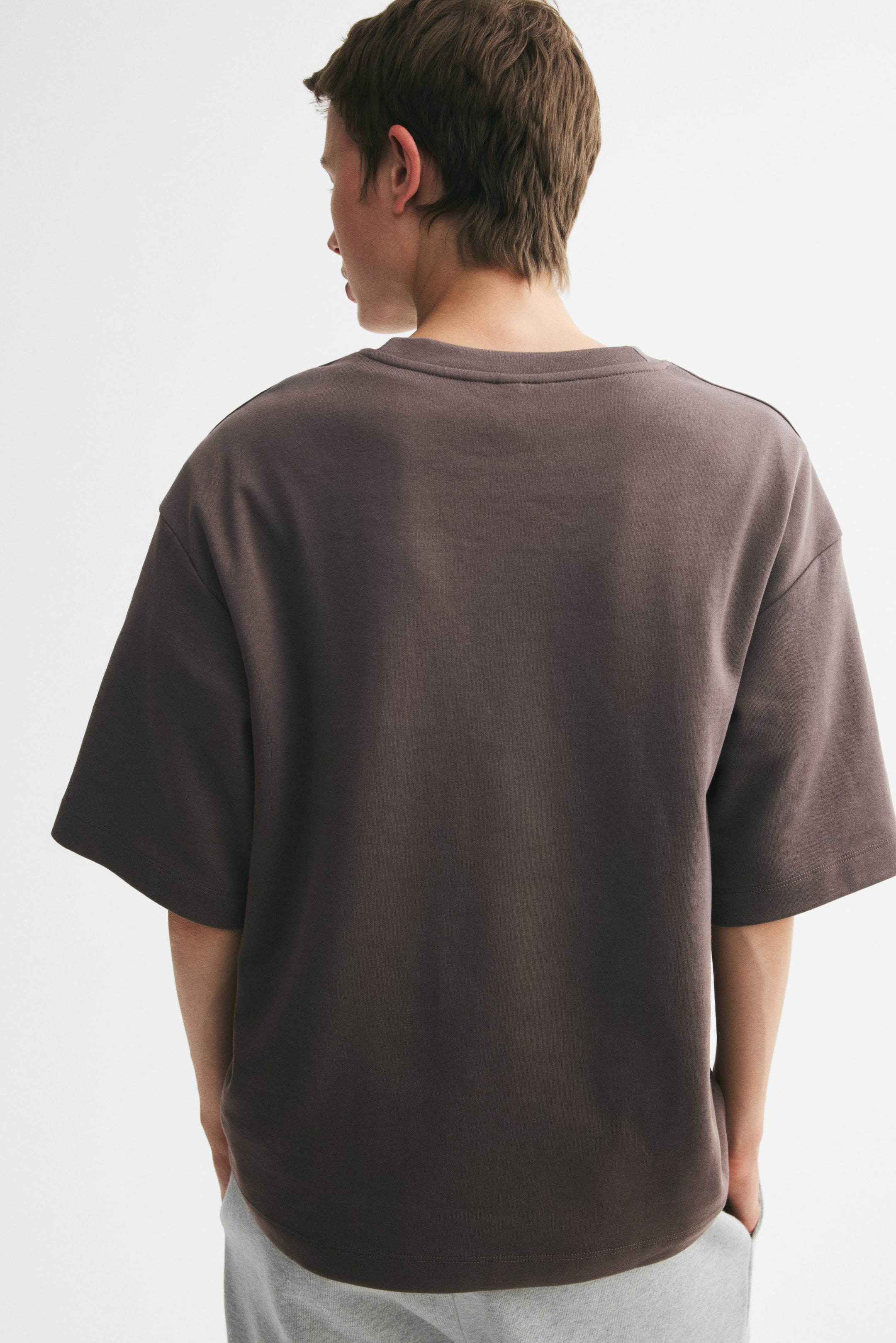 Interlock T-Shirt
