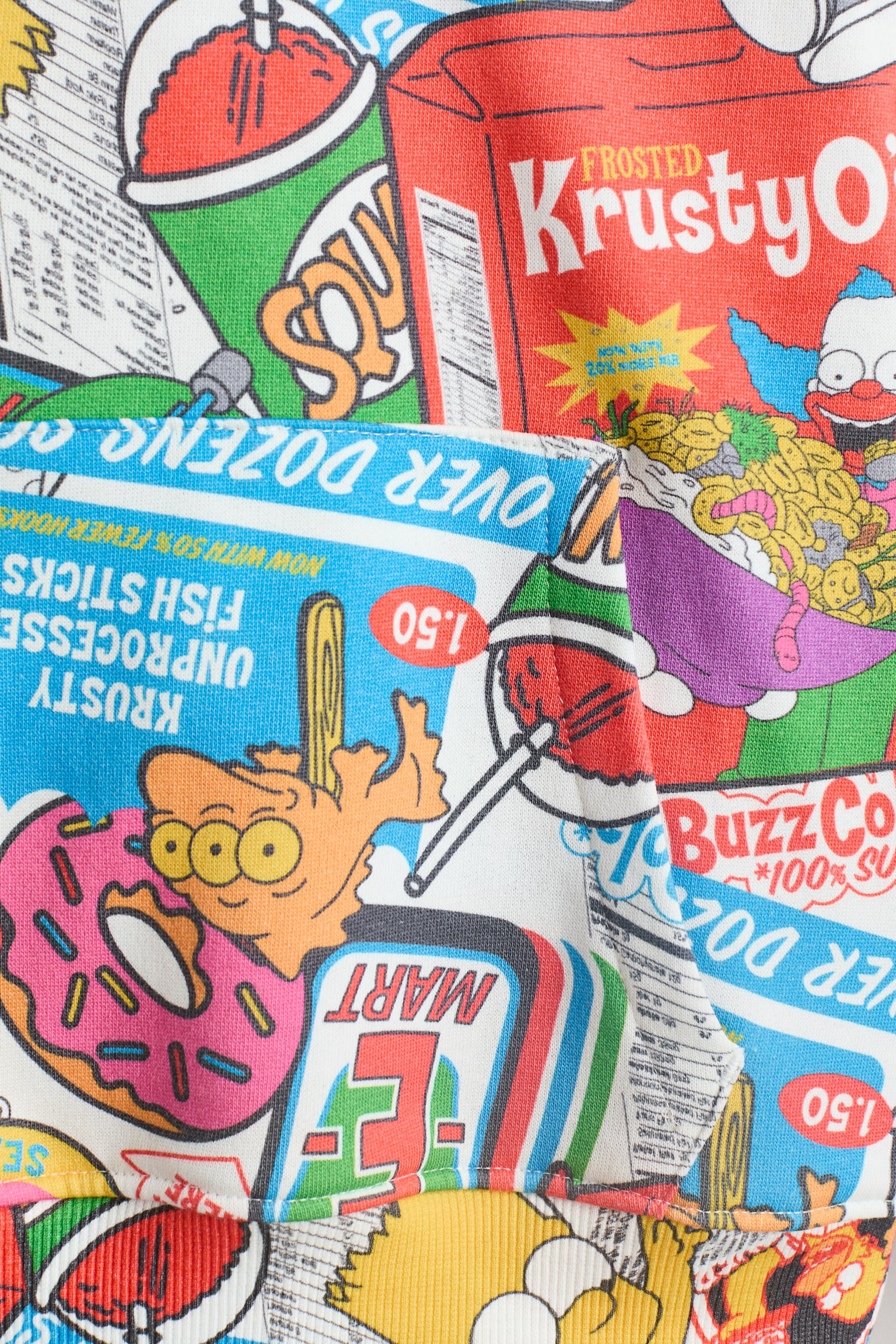 Felpa con cappuccio e stampa - Rosso/I Simpson/Beige chiaro/NBA/Azzurro/Minecraft/Blu/PlayStation/Beige/I Simpson/Viola/Pokémon/Verde scuro/SmileyWorld®/Grigio/Minecraft/Grigio/San Antonio Spurs/Nero/Ghostbusters/Blu/PlayStation/Nero/PlayStation - 2