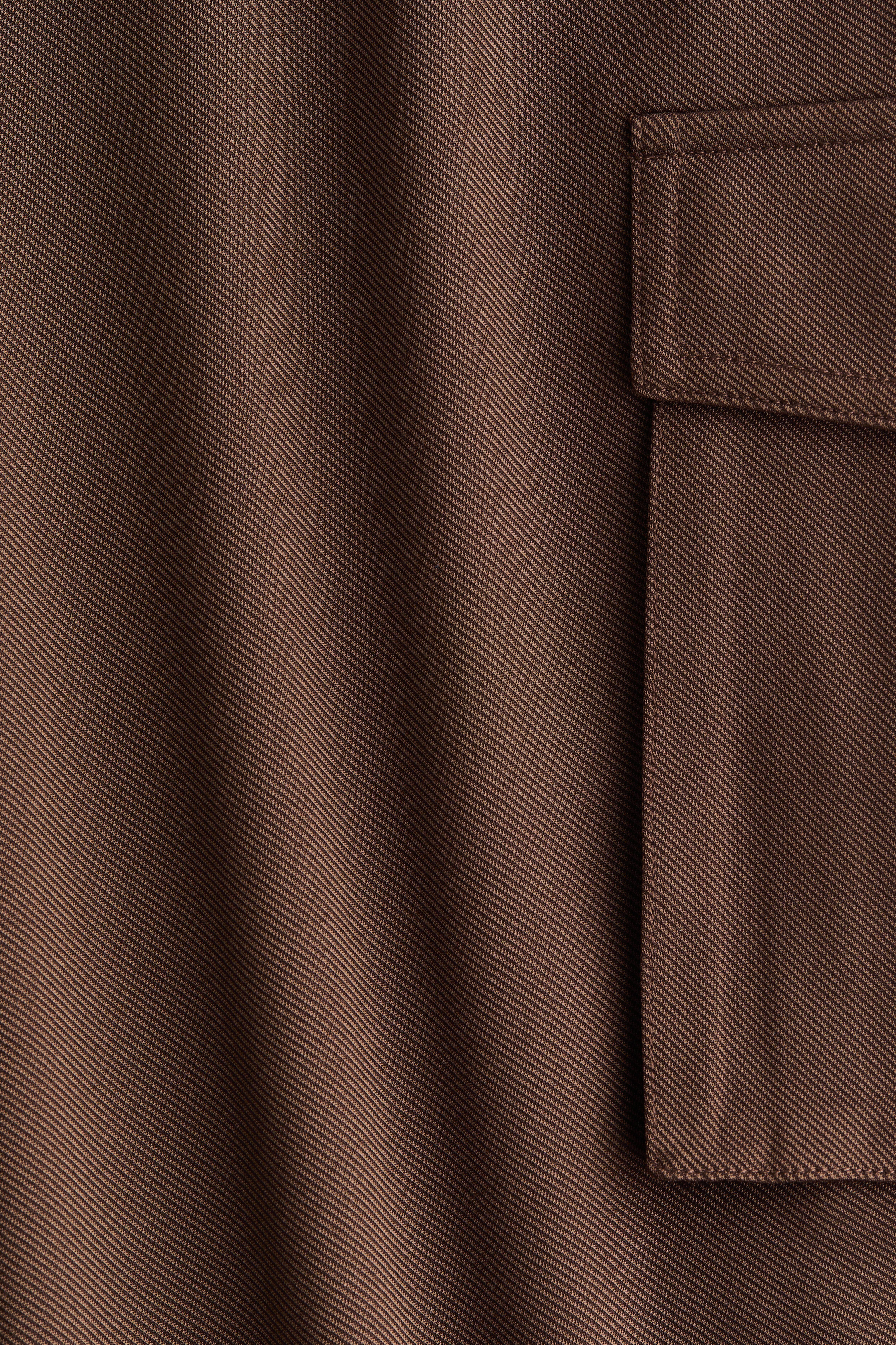 Loose-Fit Cargo Pants