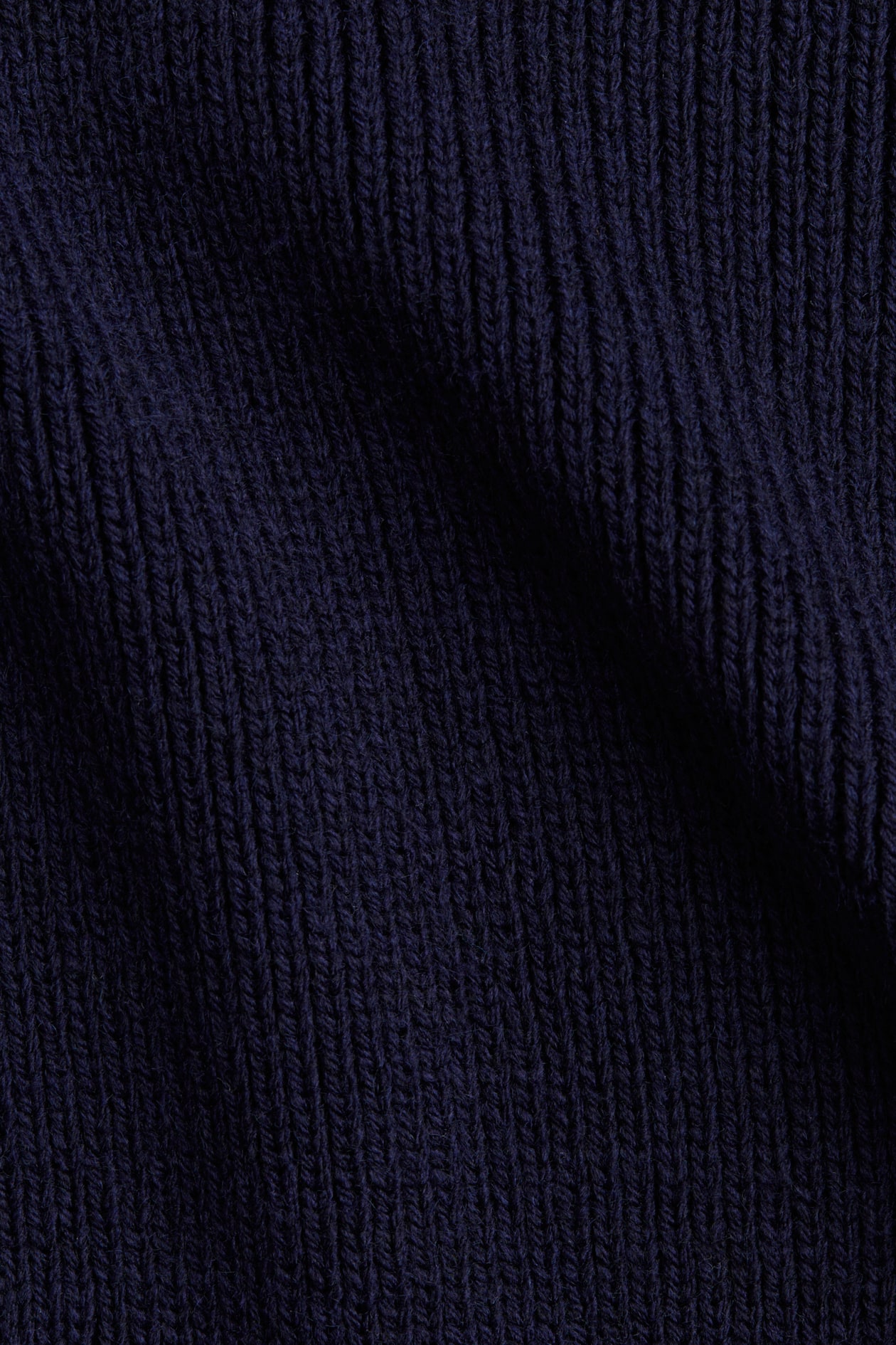 Rib-Knit Top - image 5