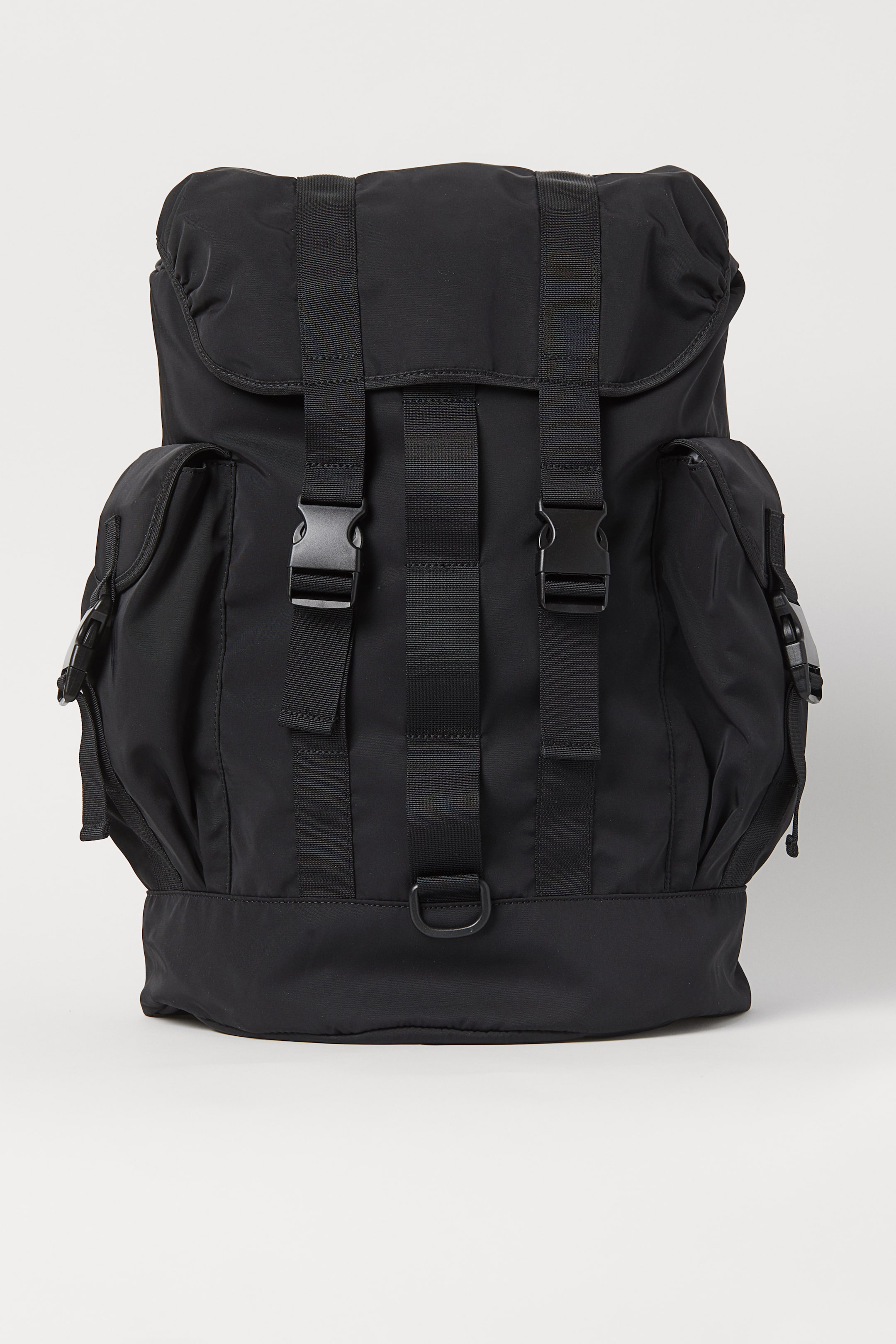 Sports backpack - Black - Ladies | H&M HK