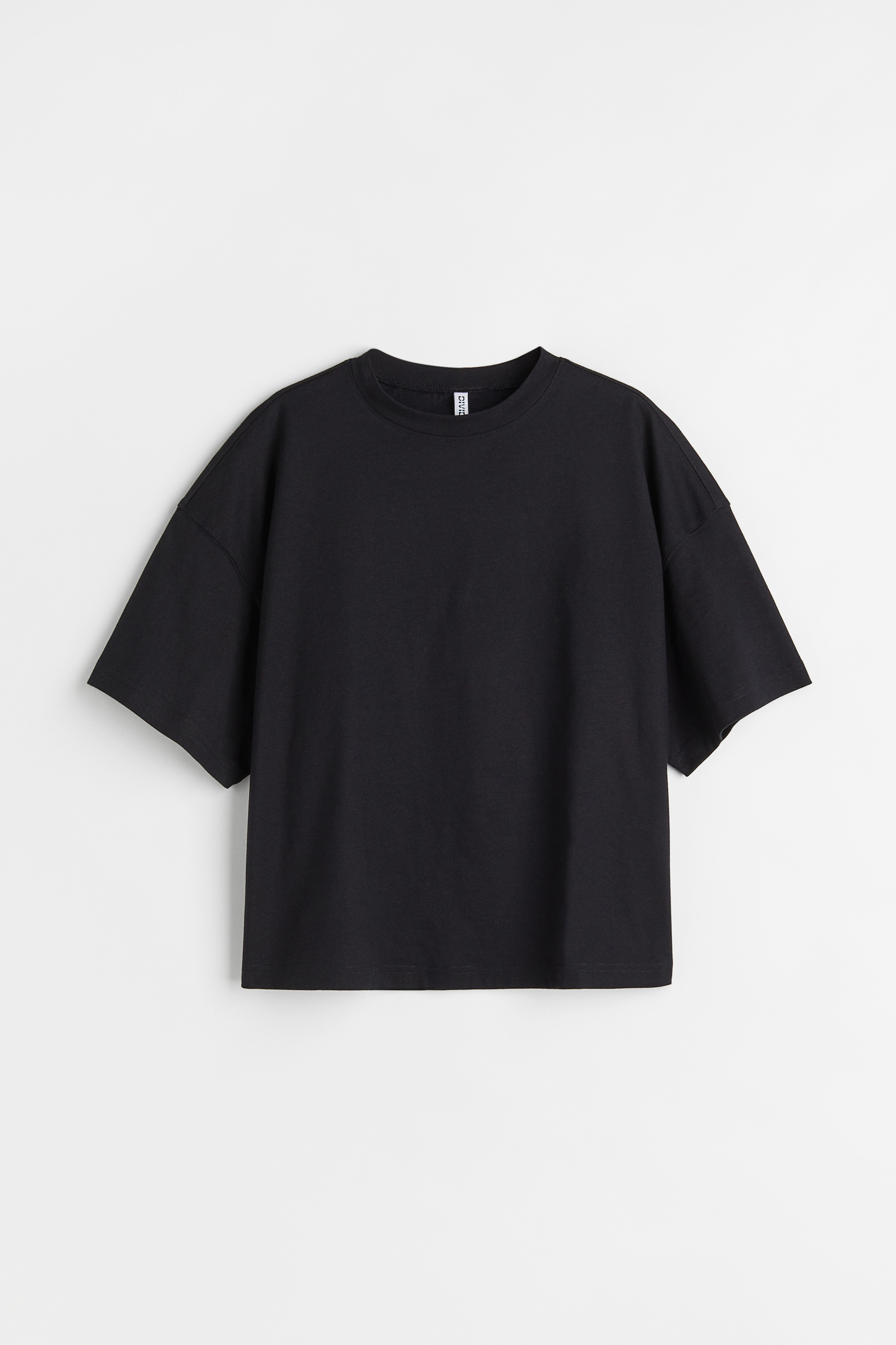 Boxy T shirt