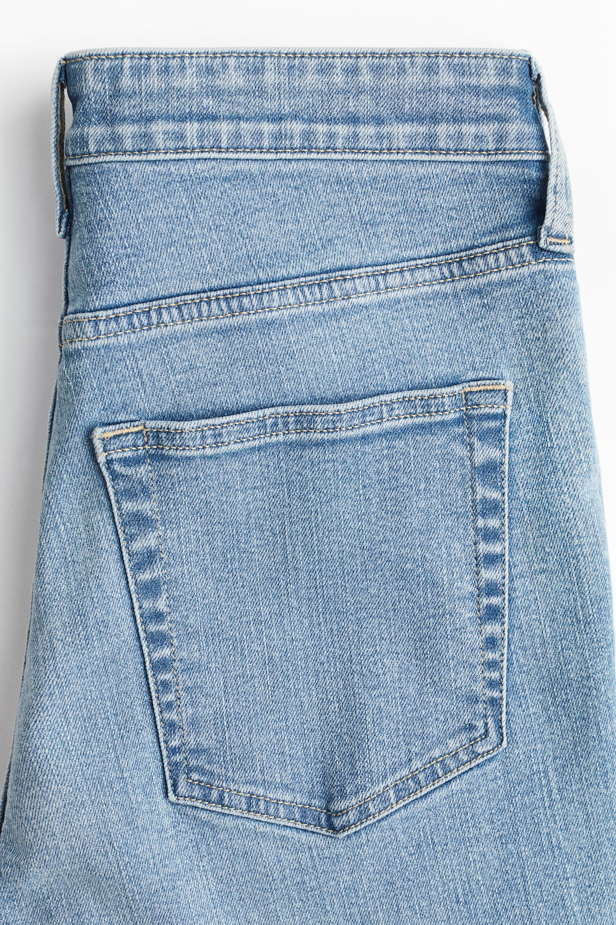 Flared High Jeans - image 3