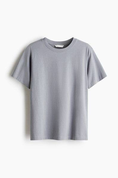 コットンTシャツ