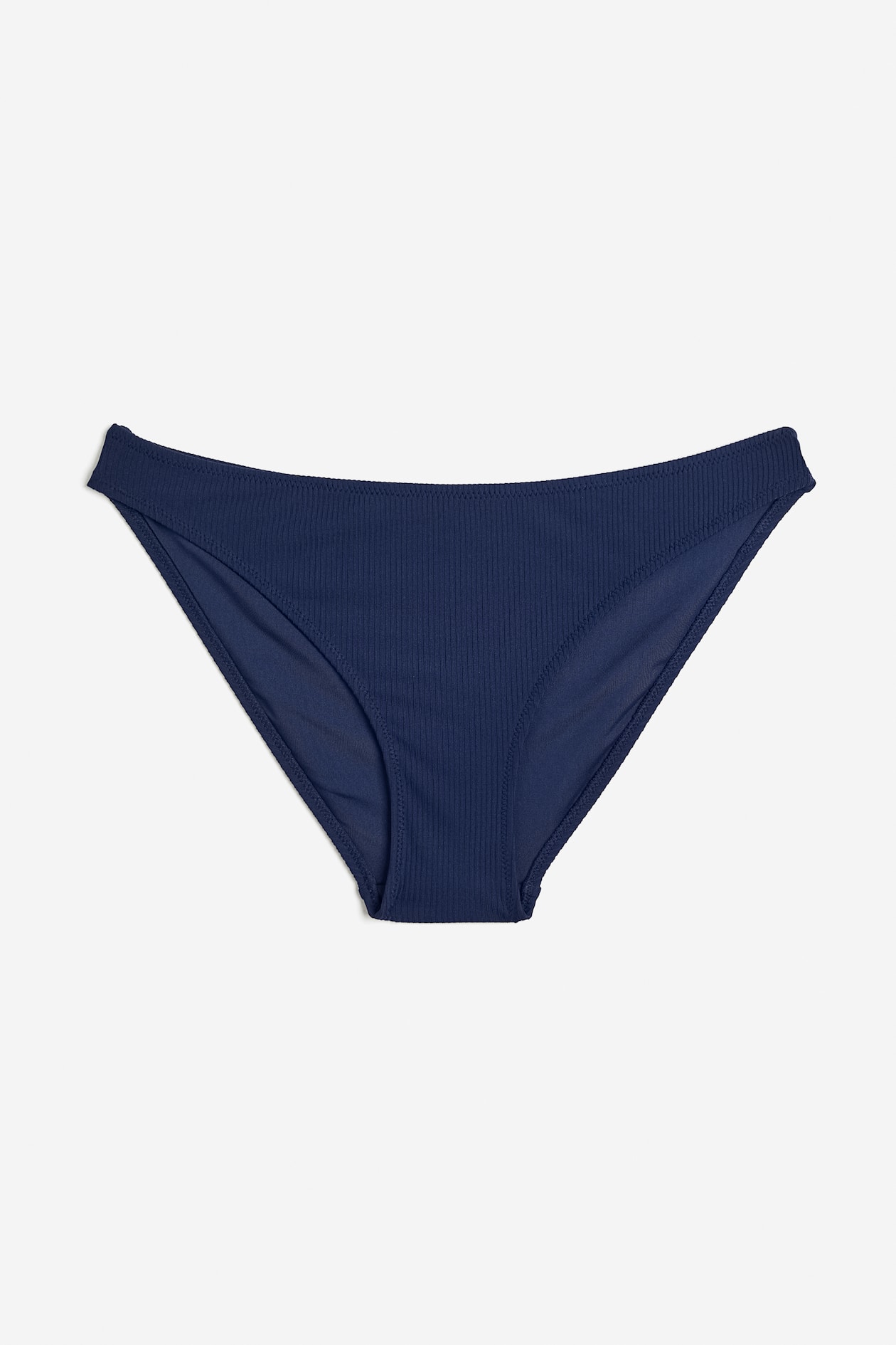 Women's Navy blue Bikini bottoms | H&M GB