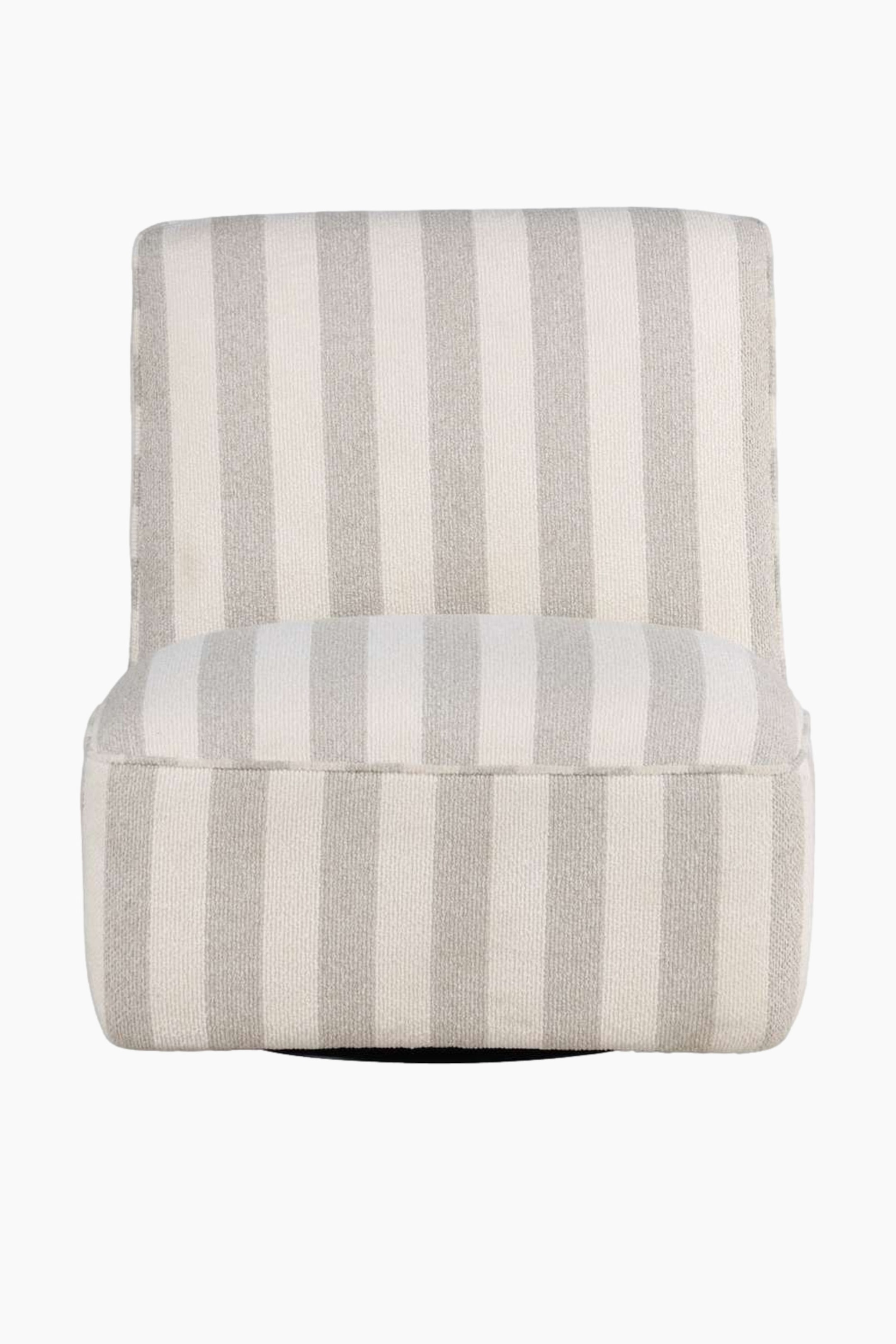 Größeres Bild anzeigen: My Sessel - Polyester, Beige - Venture Home - Home All | H&M AT 1