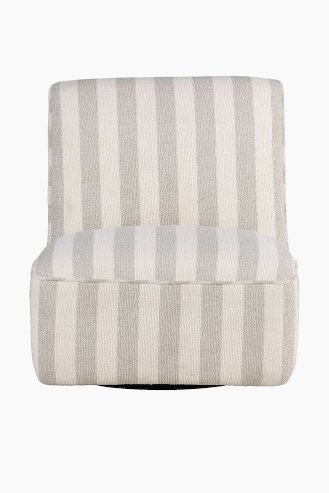 My Sessel - Polyester, Beige - 1
