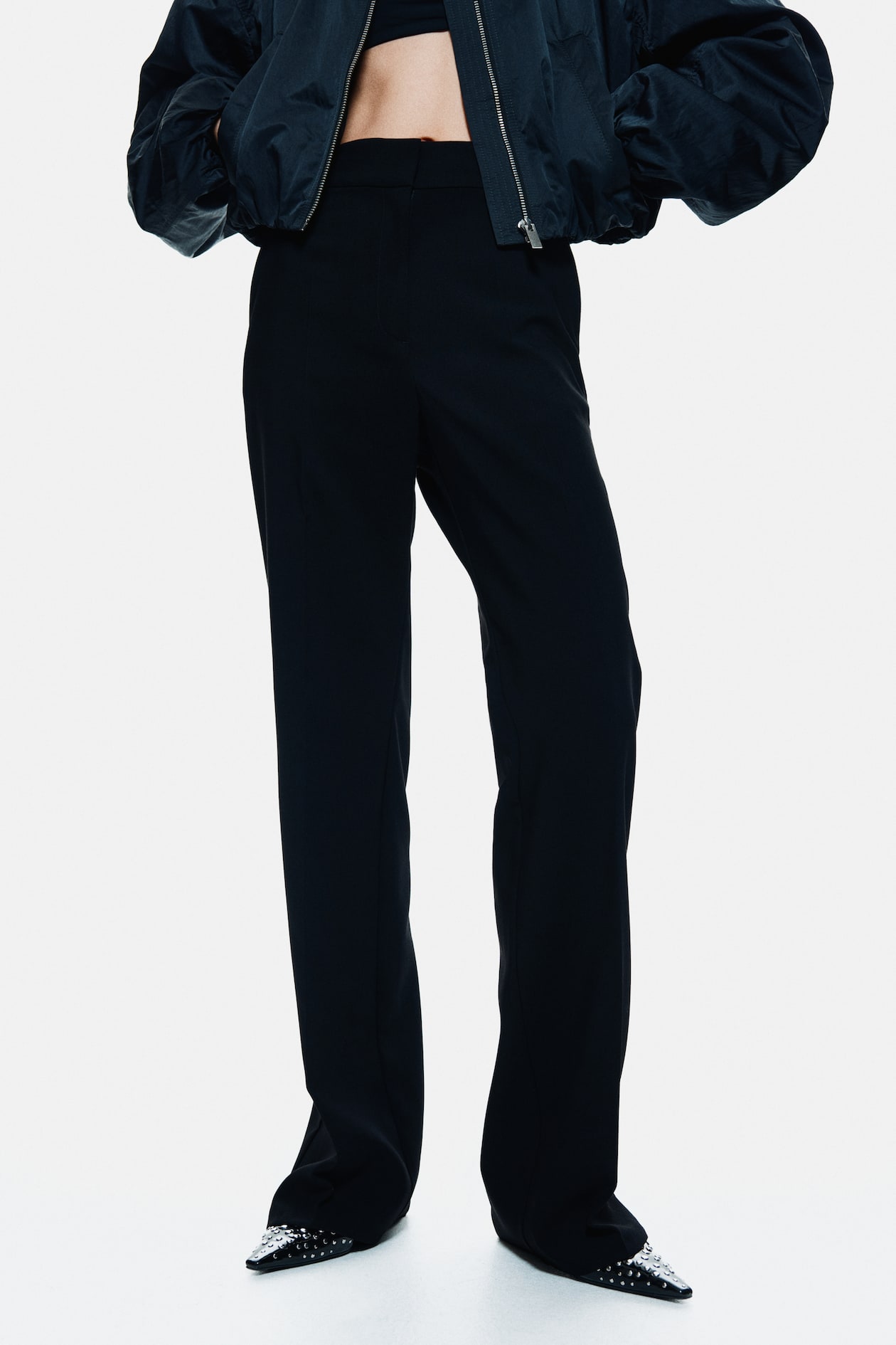Dress Pants - image 2