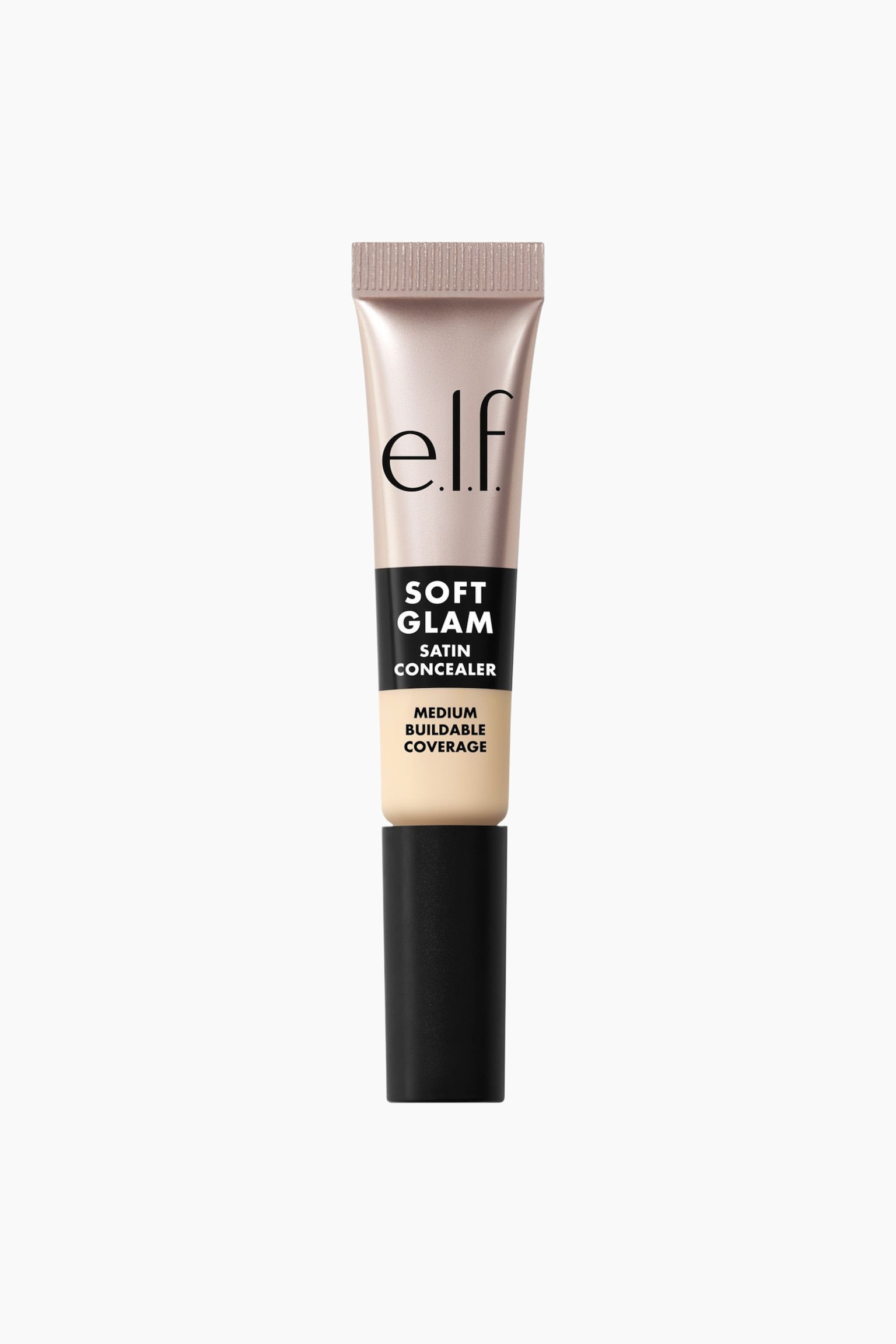 Soft Glam Satin Concealer - 11 Fair Neutral/10 Fair Cool/14 Fair Cool/15 Fair Warm/22 Light Warm/31 Medium Neutral/33 Medium Warm/35 Medium Cool/54 Deep Neutral/61 Rich Cool/62 Rich Warm/24 Light Warm/30 Medium Warm/32 Medium Neutral/34 Medium Cool/41 Tan Neutral/42 Tan Neutral/50 Deep Warm/52 Deep Cool/63 Rich Warm/64 Rich Neutral/65 Rich Neutral - 1