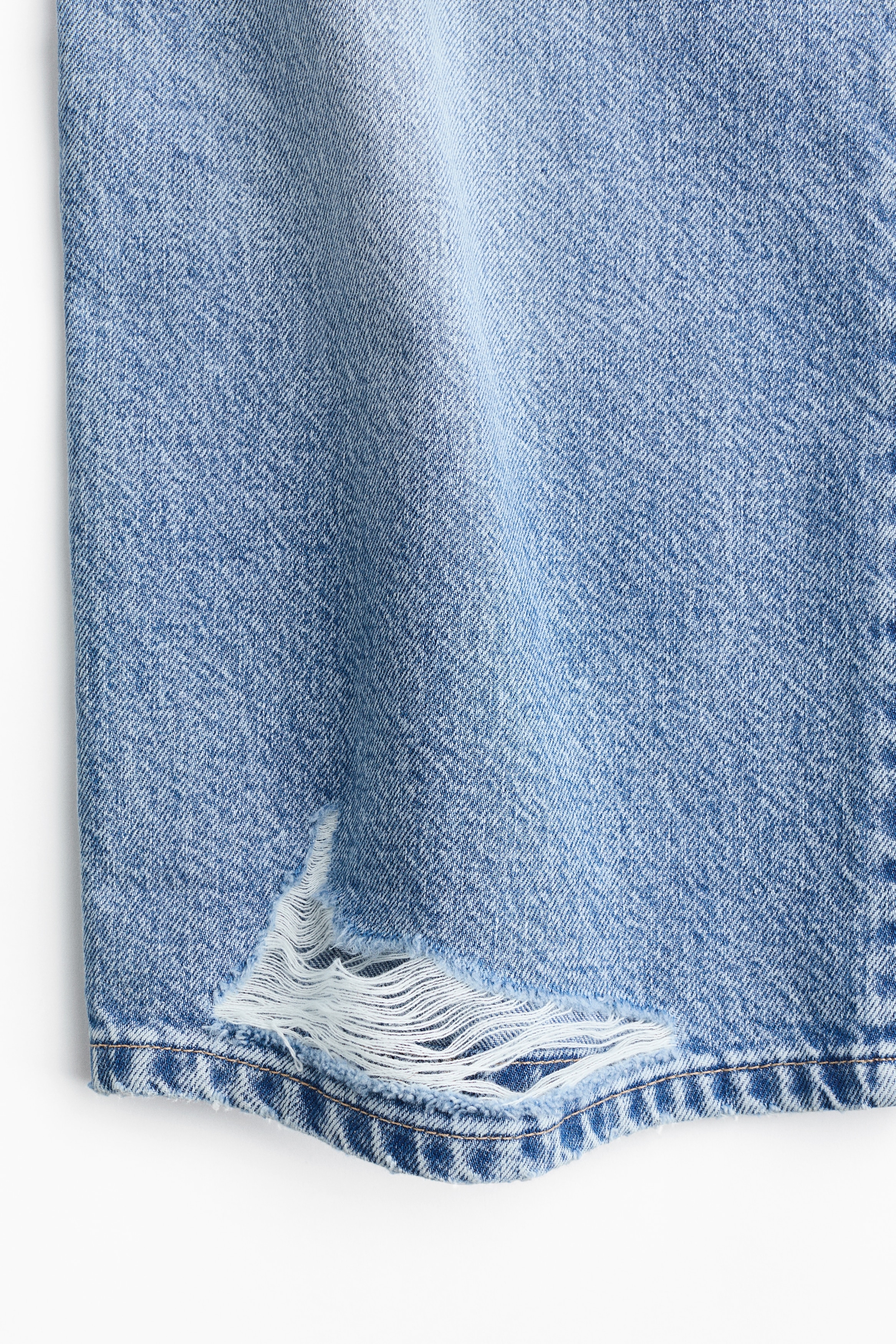 Wide Regular Jeans