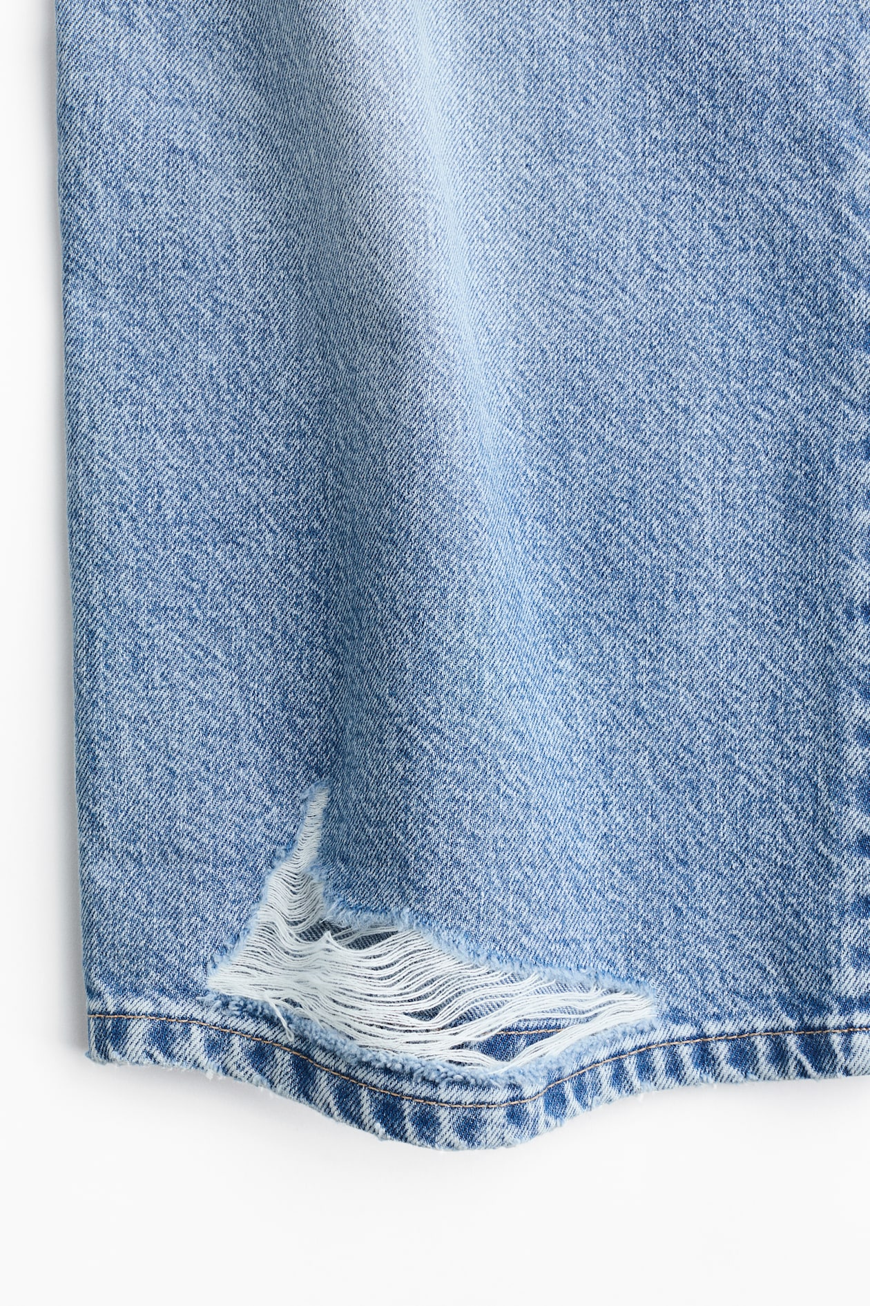 Wide Regular Jeans - image 2
