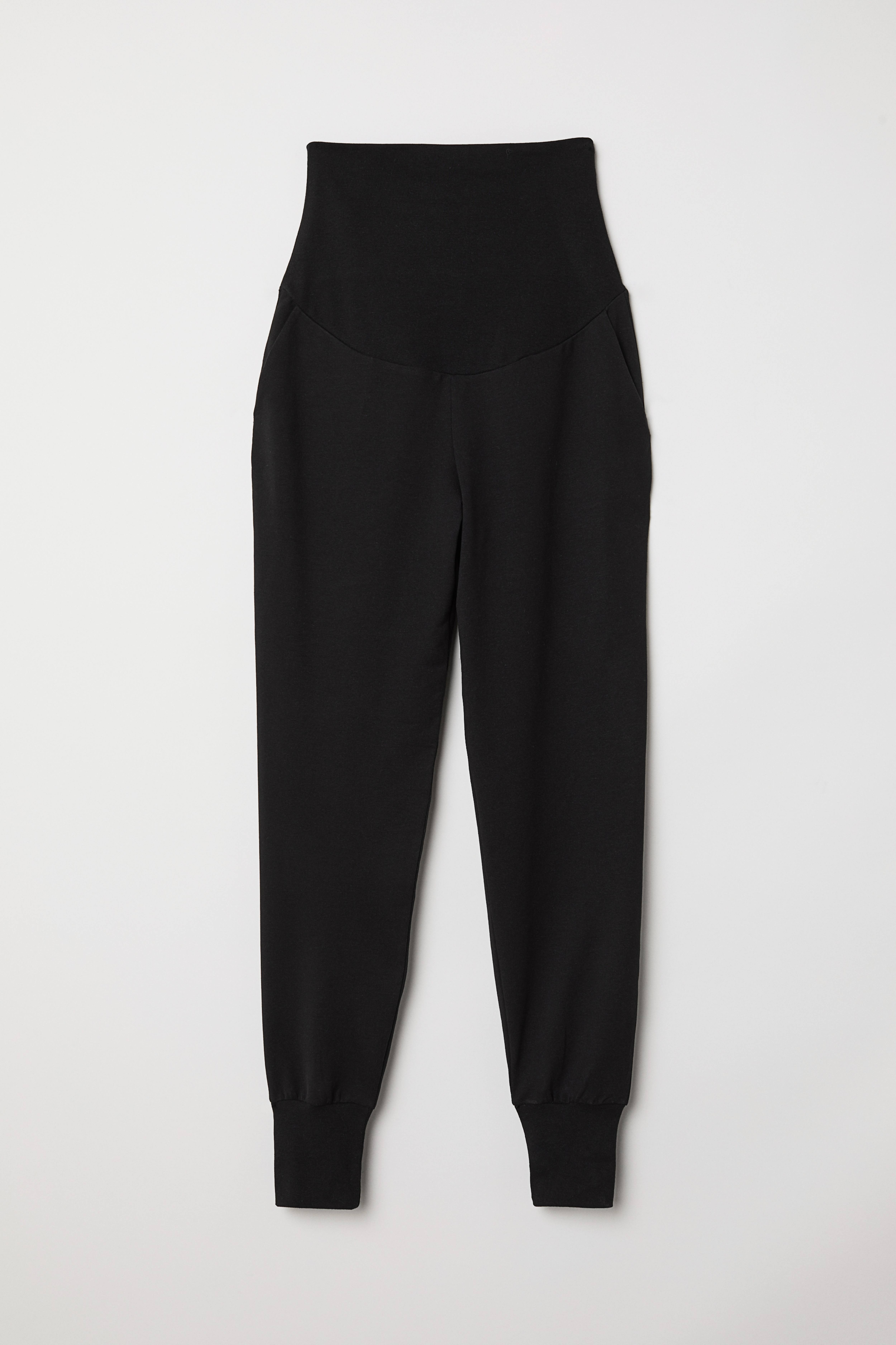 H&m maternity joggers hotsell