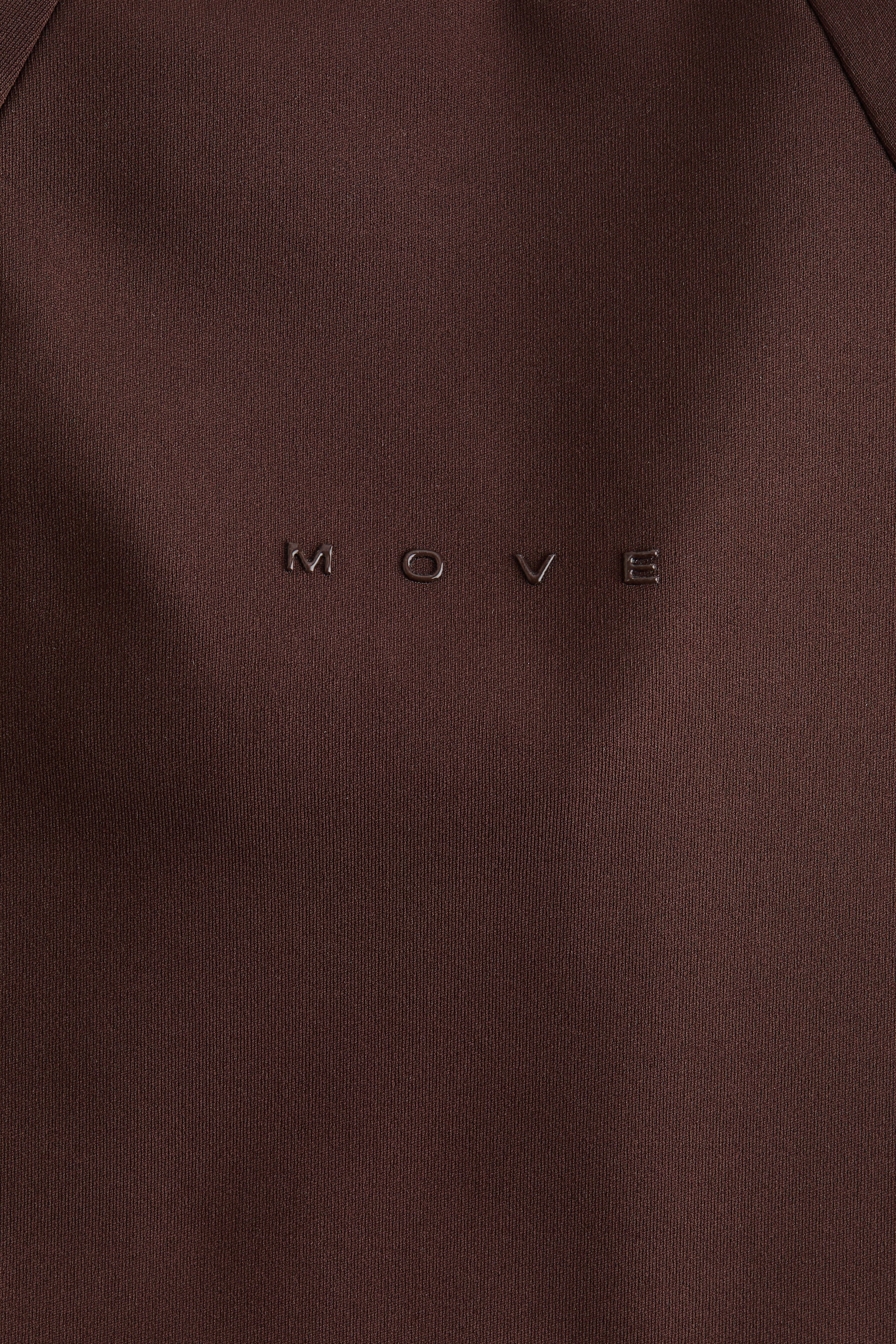 Женские куртки H&M Short-sleeved jacket with SculptMove™ — фото 3