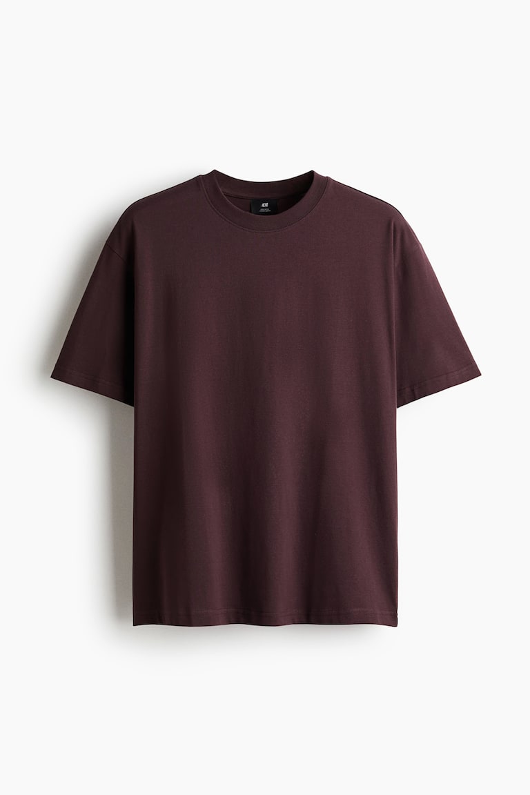 Majica Relaxed Fit
