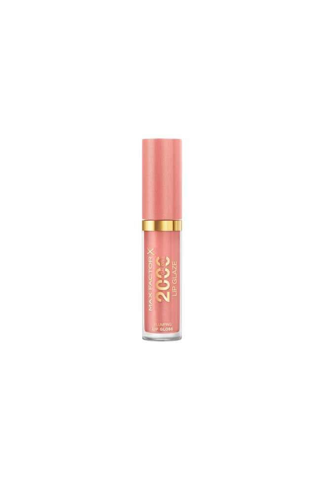 2000 Calorie Lip Glaze - Favorite Song/Cotton Candy/Guava Flair/Pink Fizz/Floral Cream/Berry Sorbet/Caramel Swish/Nectar Punch/Chocolate Glow/Soft Kisses - 1