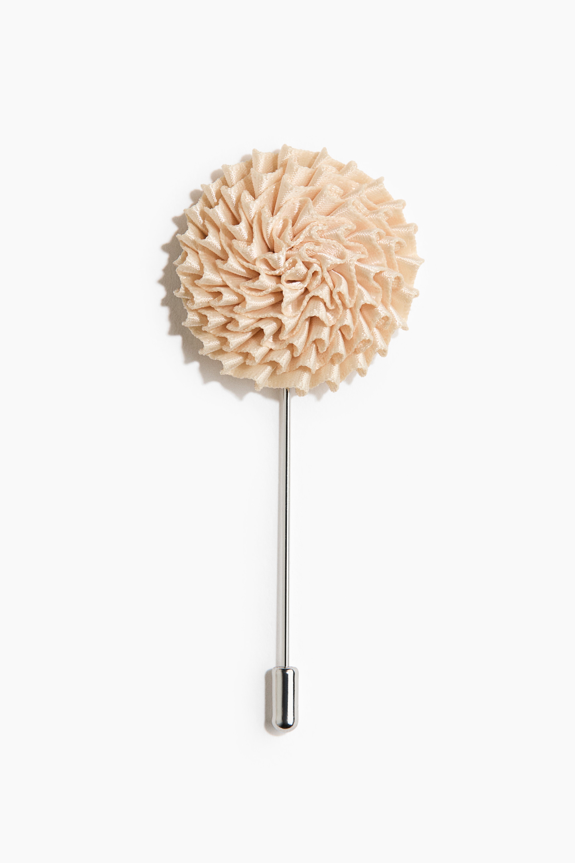 Brooch from H&M - $12.99