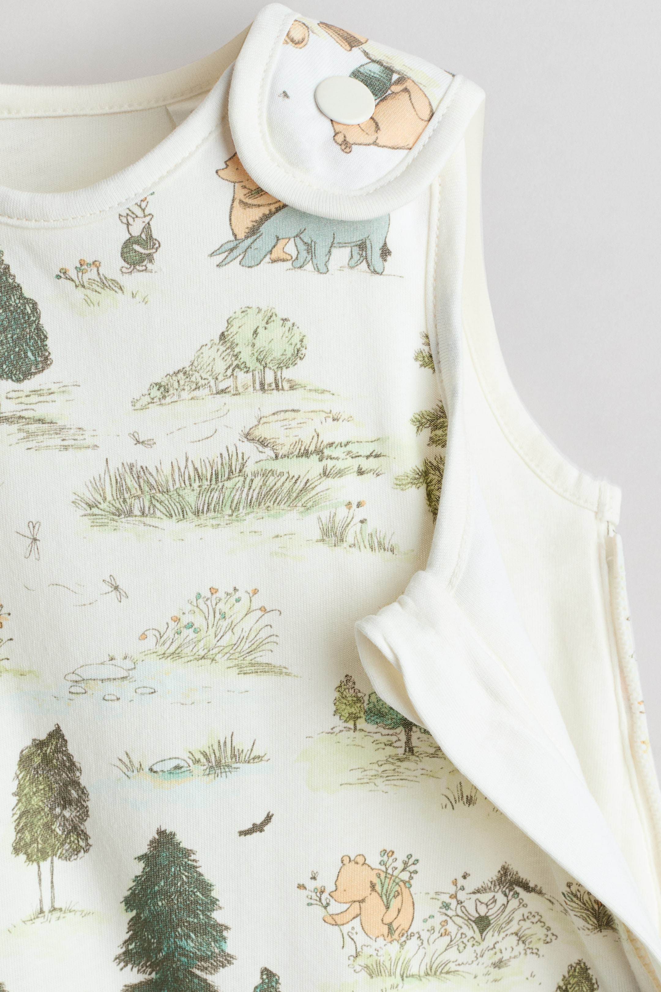 Printed Sleep Bag TOG 2.5