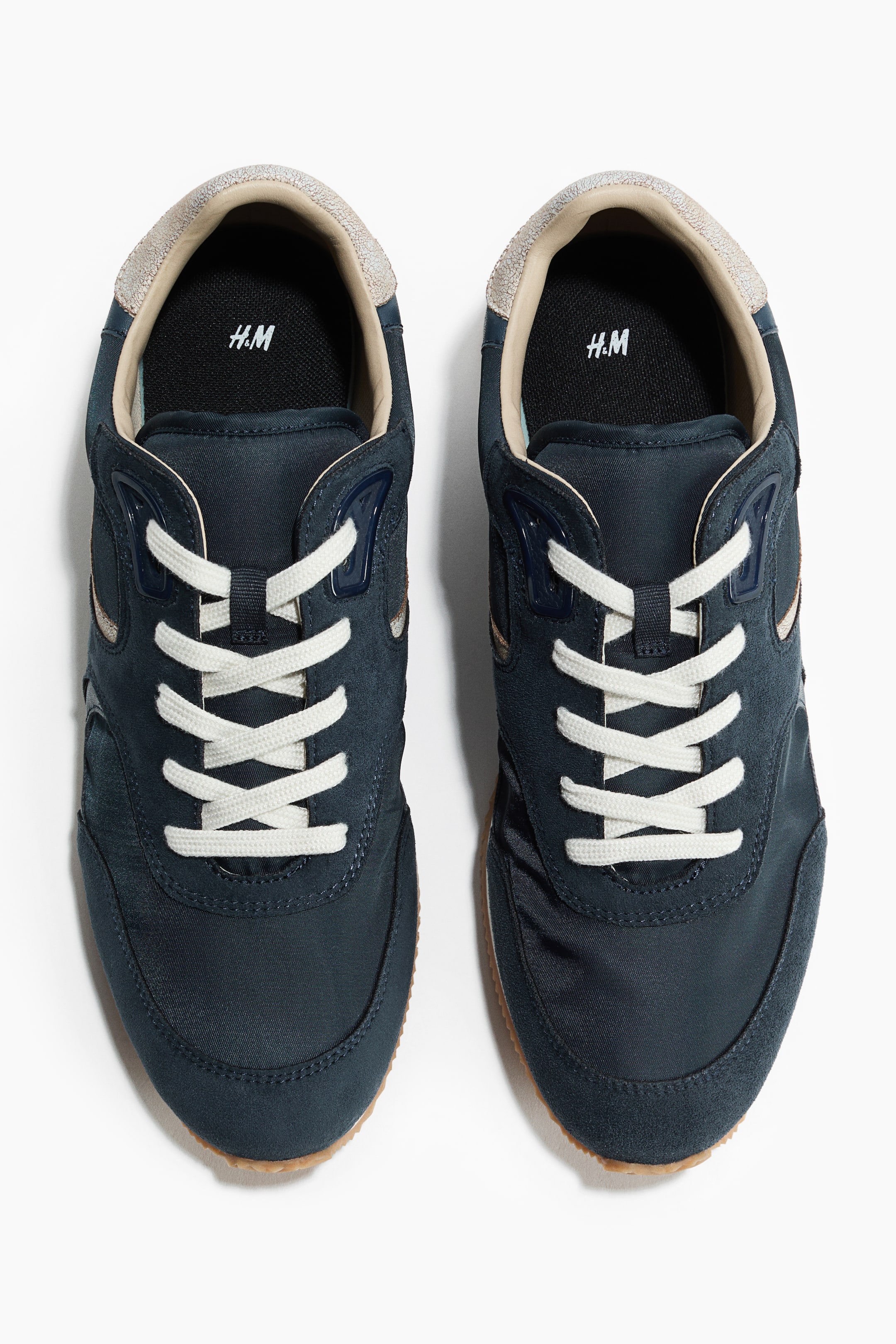 Retro Sneakers