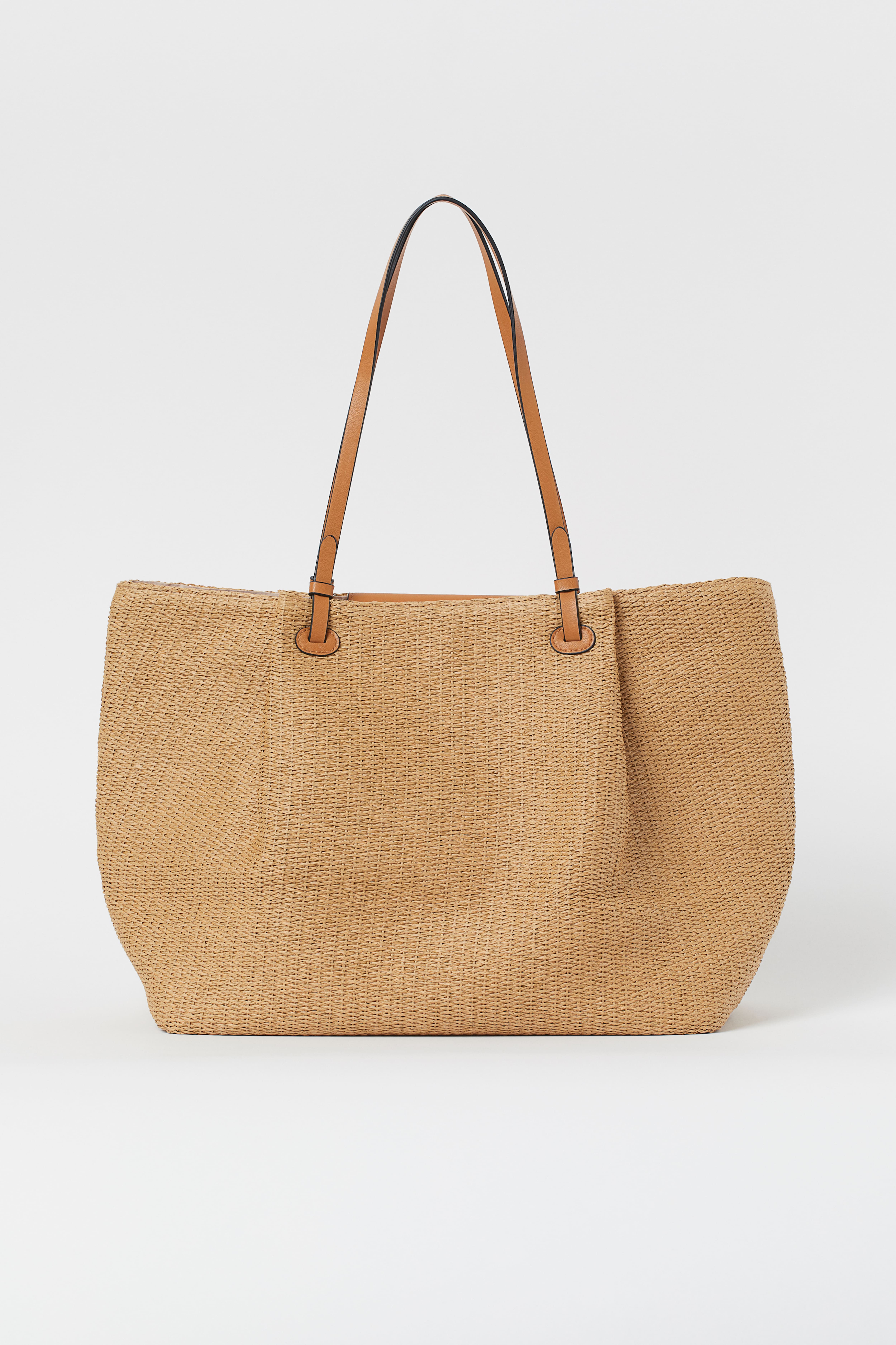 H&m jute bag sale