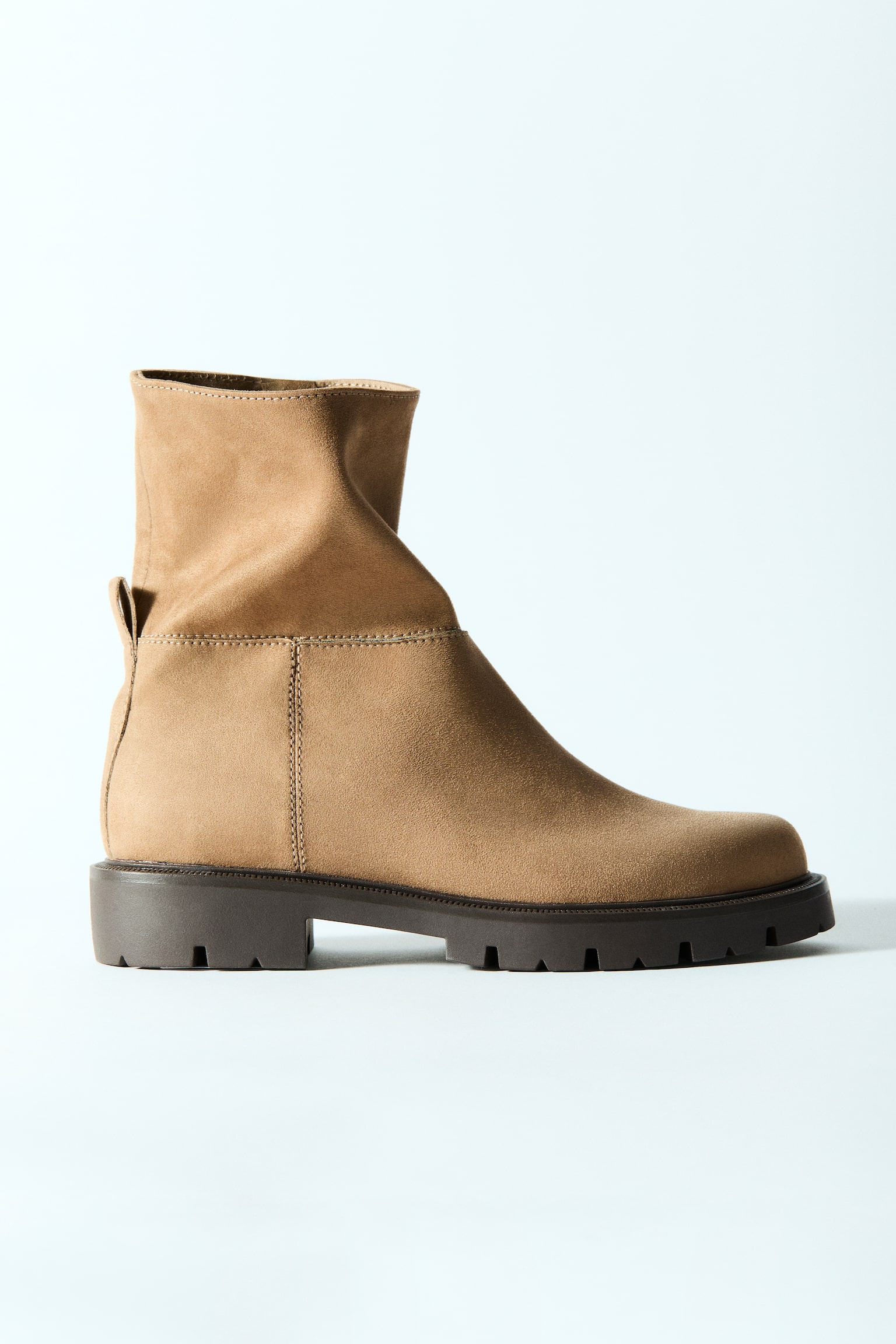 Ankle boots - Mole - 1
