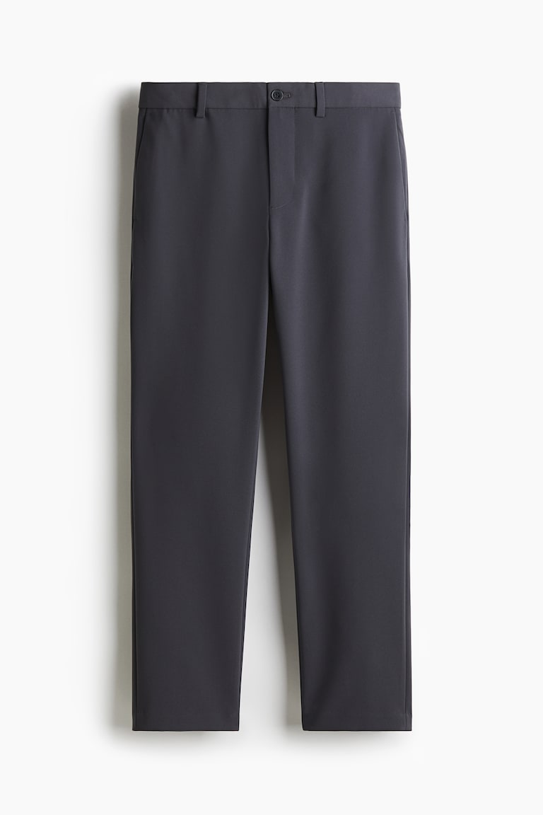 Skraćene pantalone Slim Fit