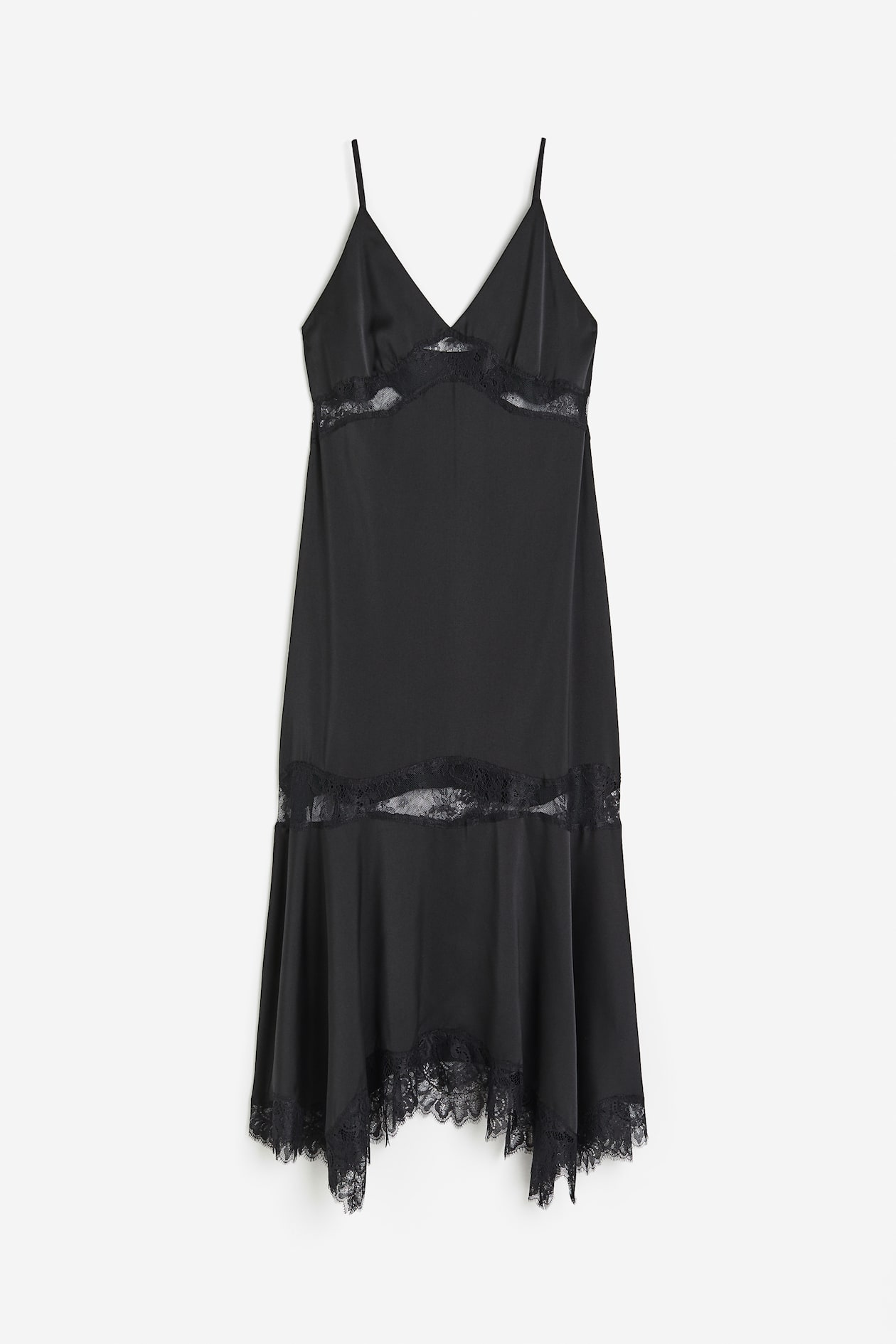 chinese dress ladies Tiered Lace Slip Extender- Tall – Dress Like An Angel