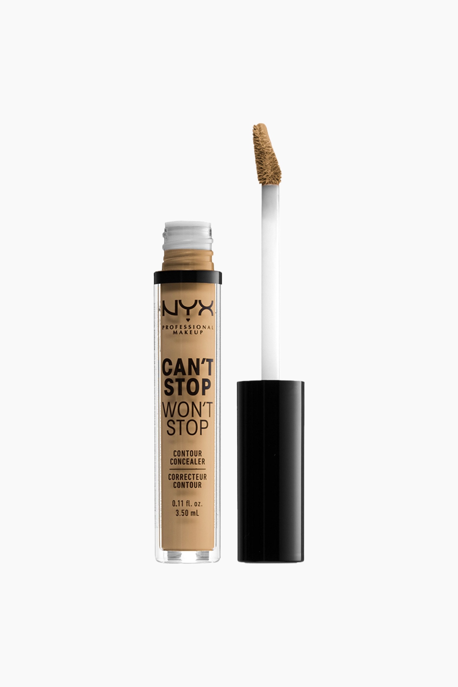 NYX Professional Makeup - Contour Concealer - Beige