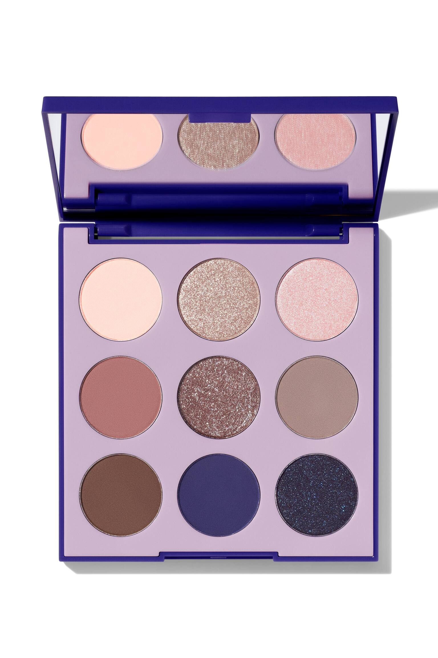 9s Kunstpalet - So Chill - 1