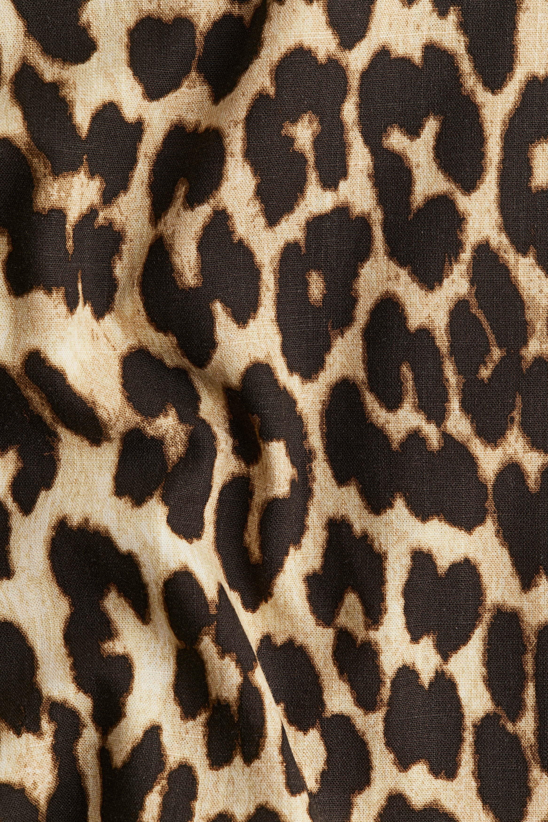 Leopard Print Midi Dresses | Bodycon, Slip & Shirt | H&M AU