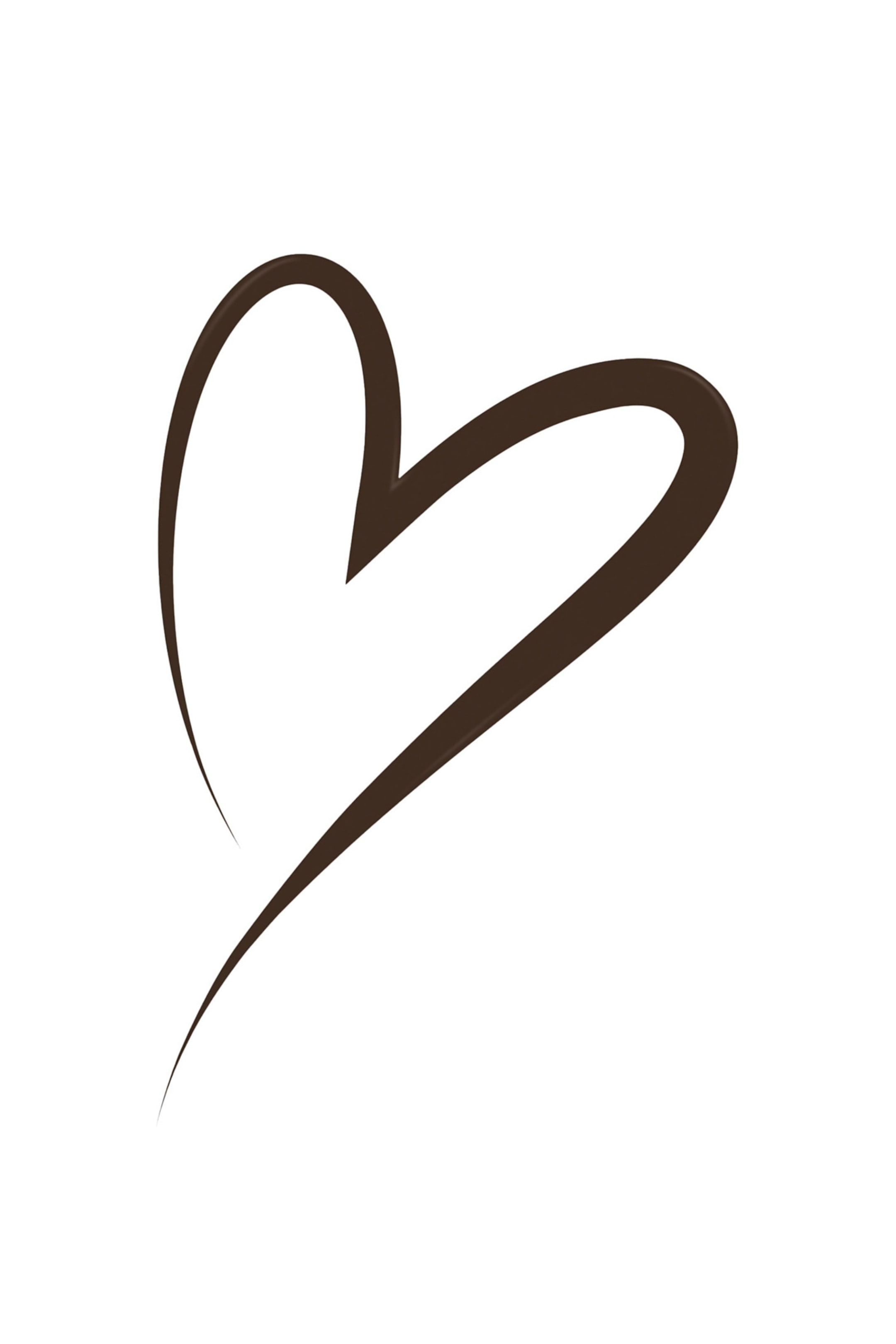 Vis større bilde: Better Than Sex Easy Glide Wp Liquid Eyeliner - Chocolate - Too Faced - Beauty all | H&M NO 4