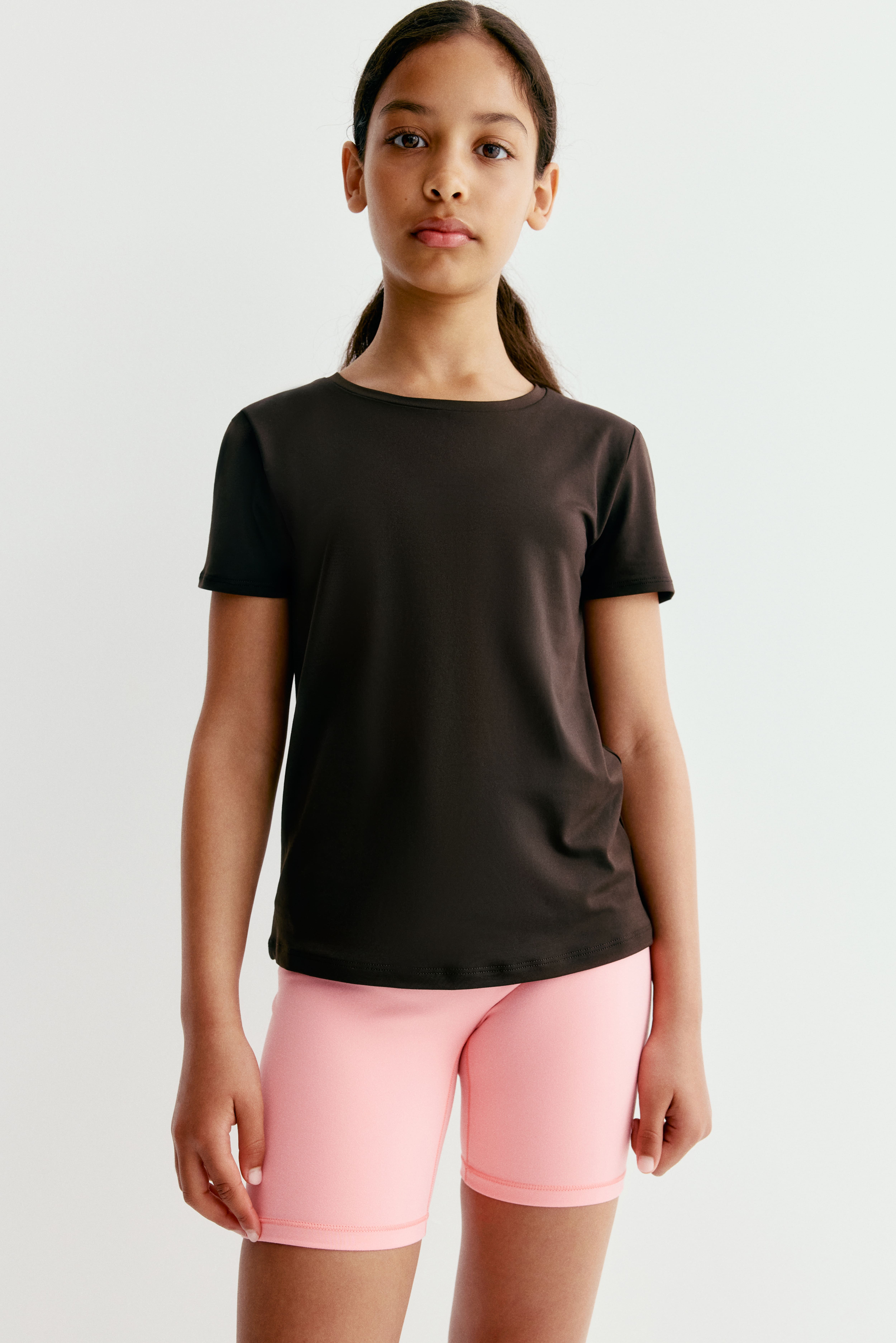 Biking Shorts with SoftMove™