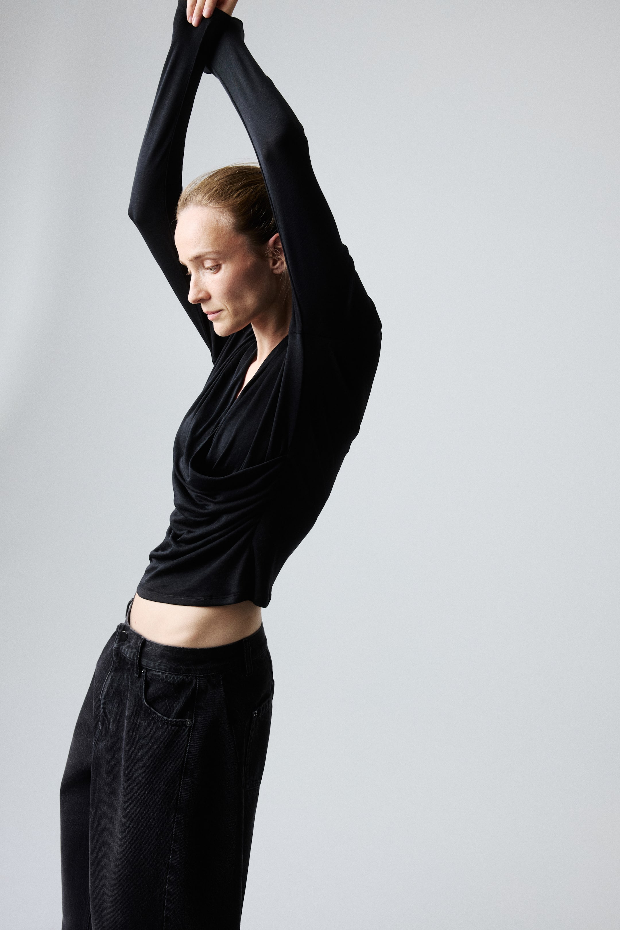 MAMA Nursing Top